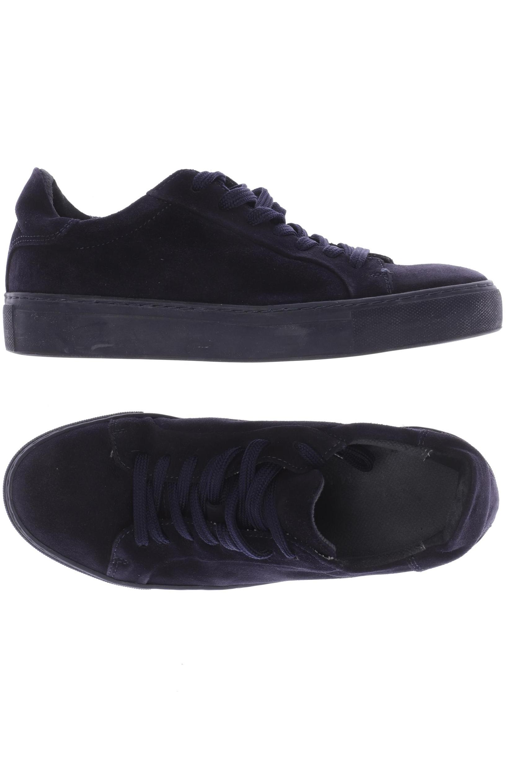 

Selected Damen Sneakers, marineblau, Gr. 38