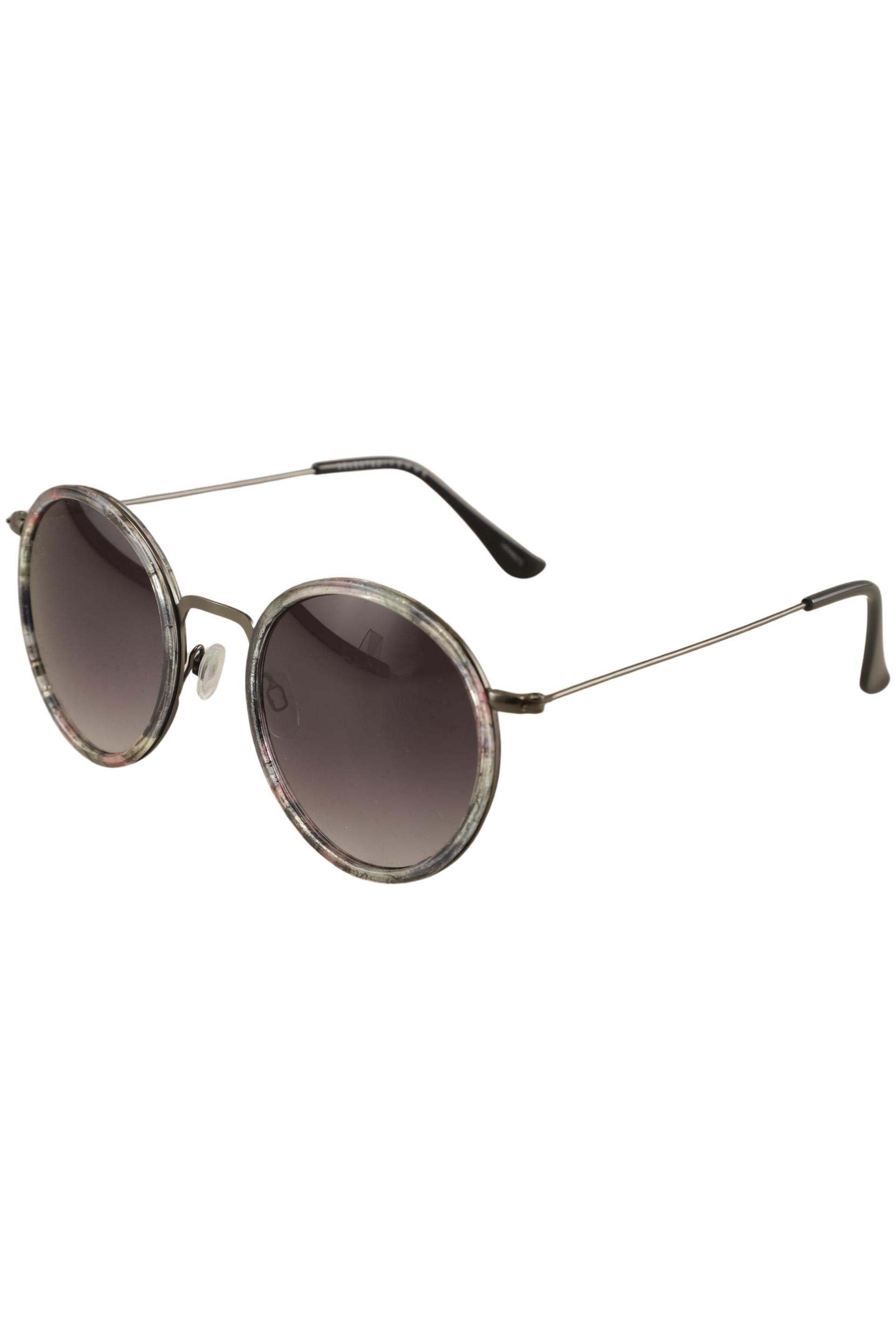 

Selected Damen Sonnenbrille, grau, Gr.
