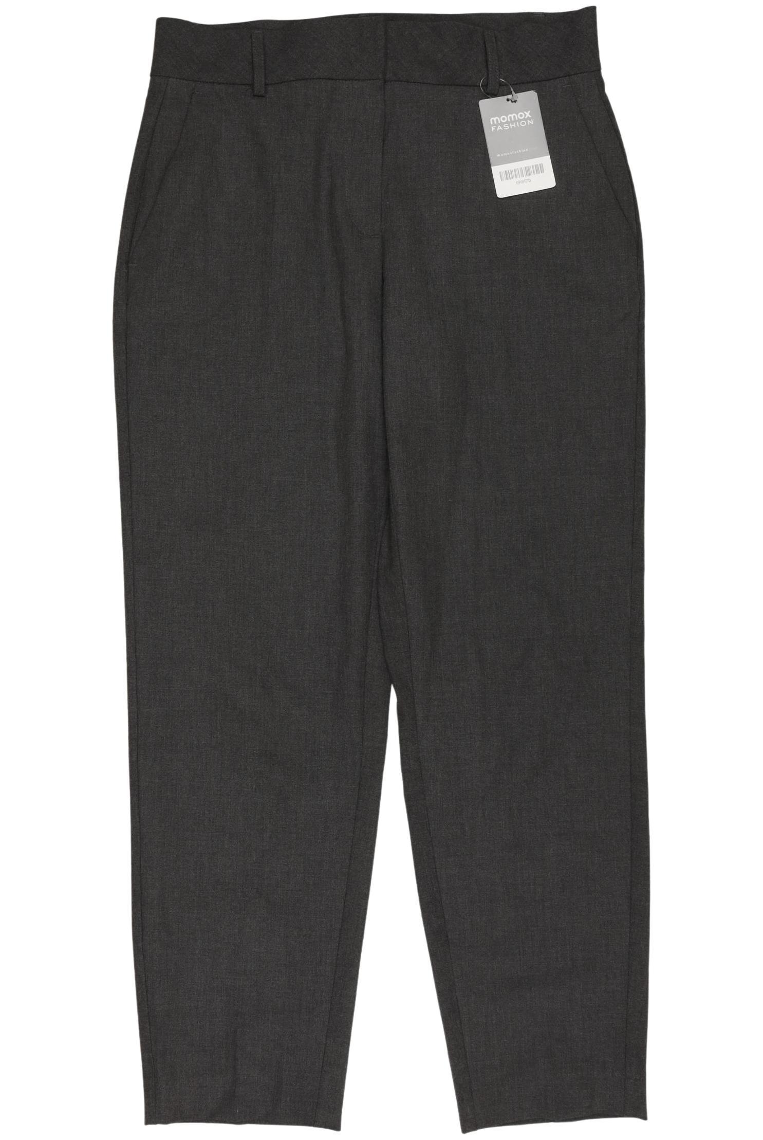 

Selected Damen Stoffhose, grau, Gr. 36