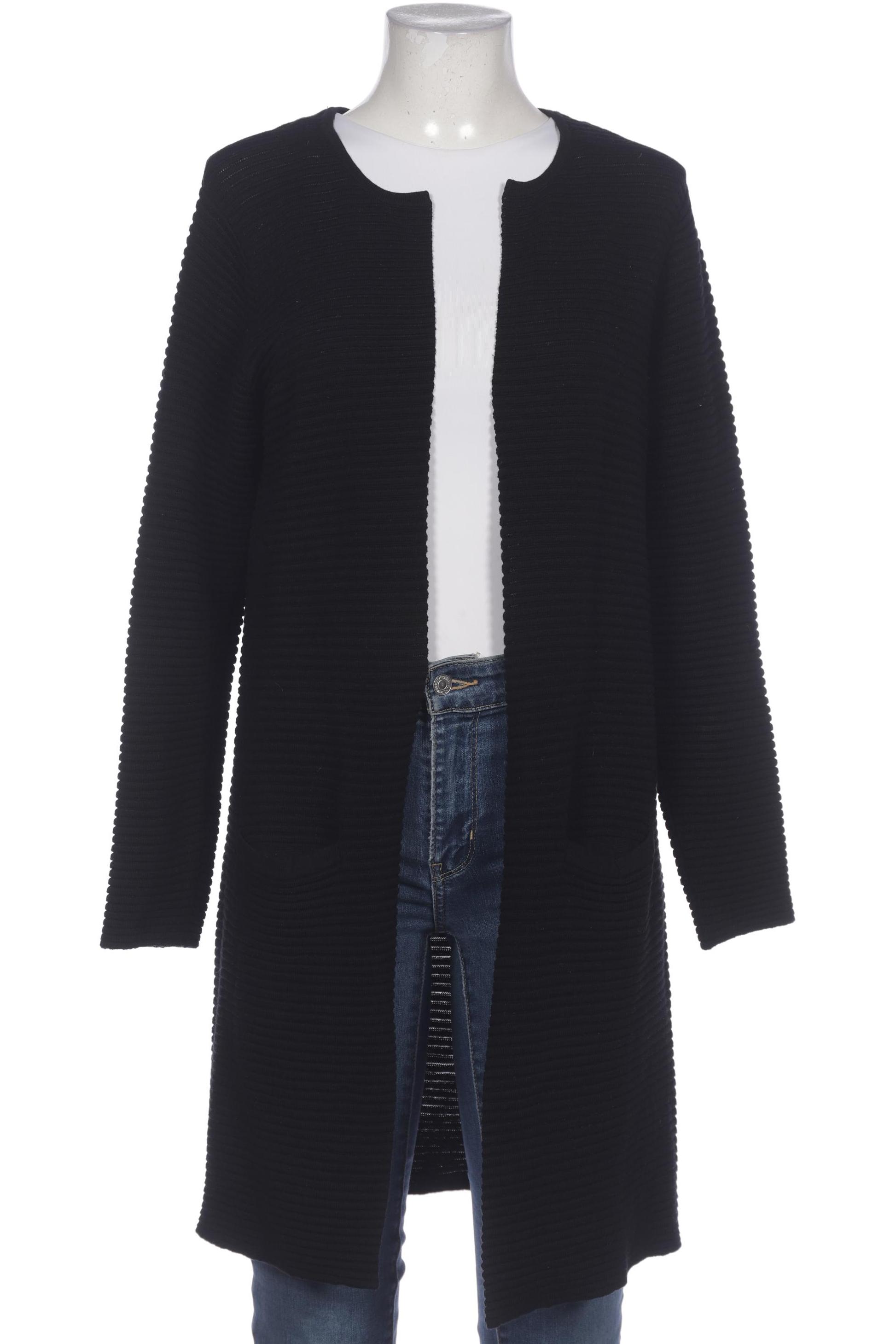 

Selected Damen Strickjacke, schwarz, Gr. 38