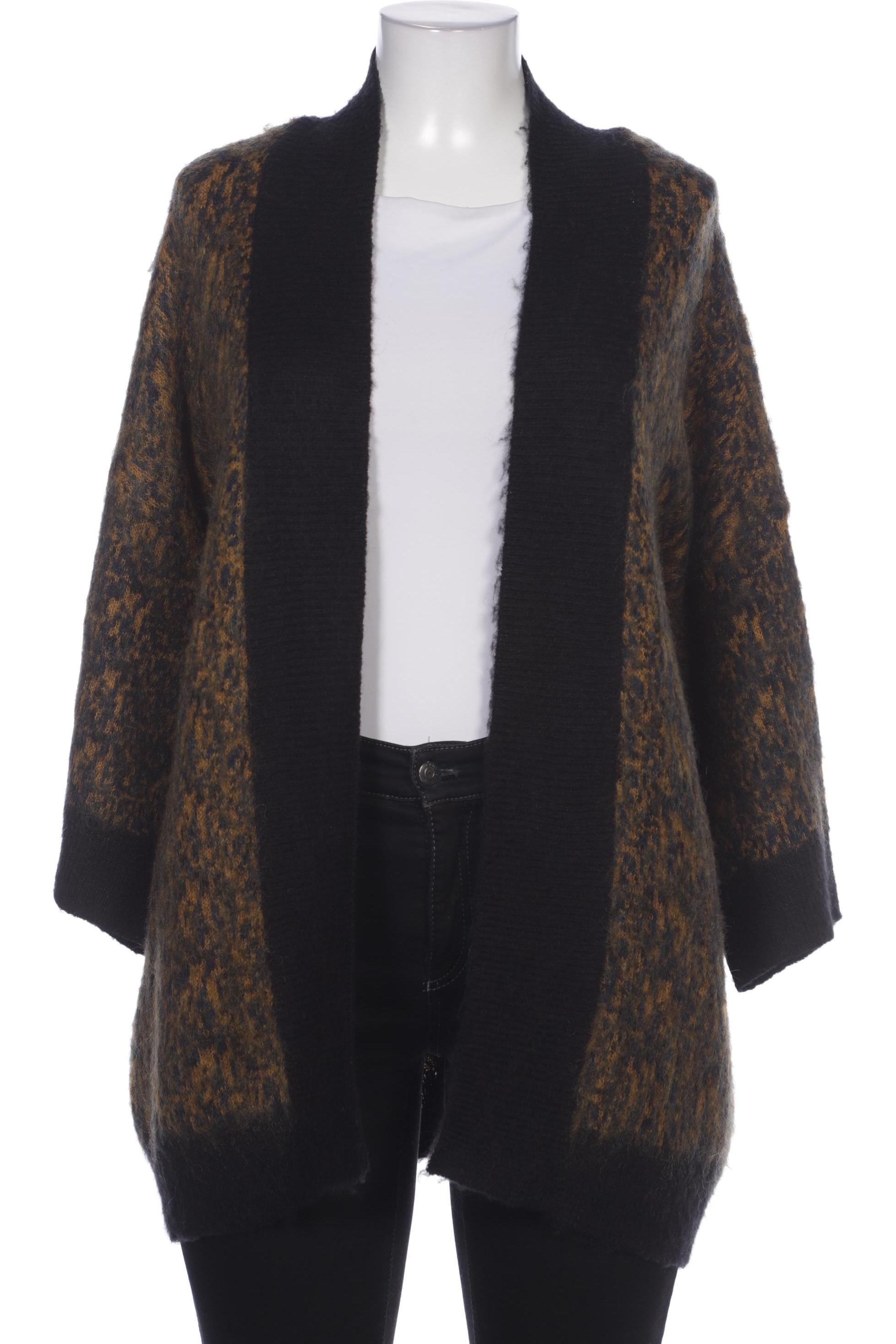 

Selected Damen Strickjacke, mehrfarbig, Gr. 44