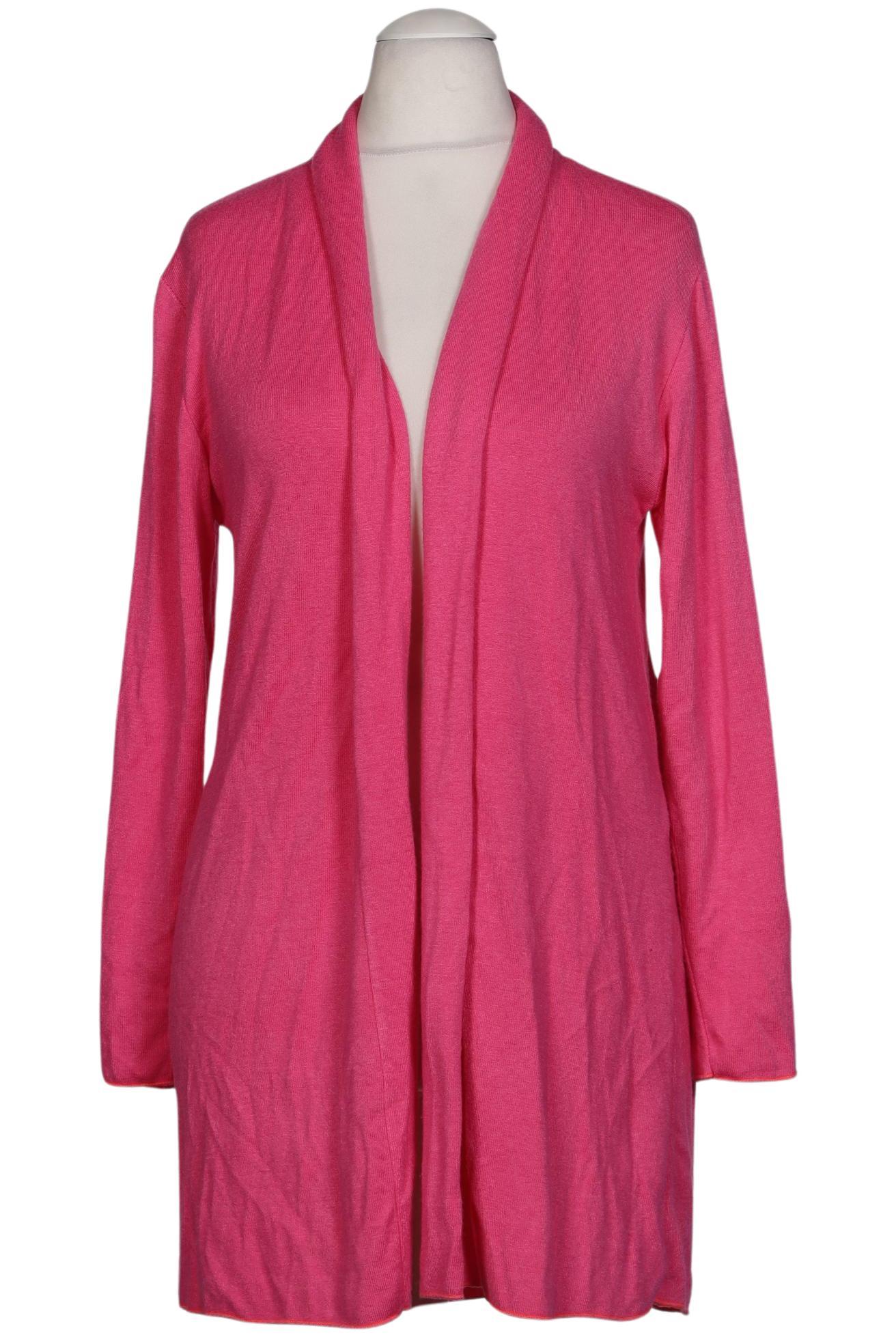 

Selected Damen Strickjacke, pink, Gr. 38