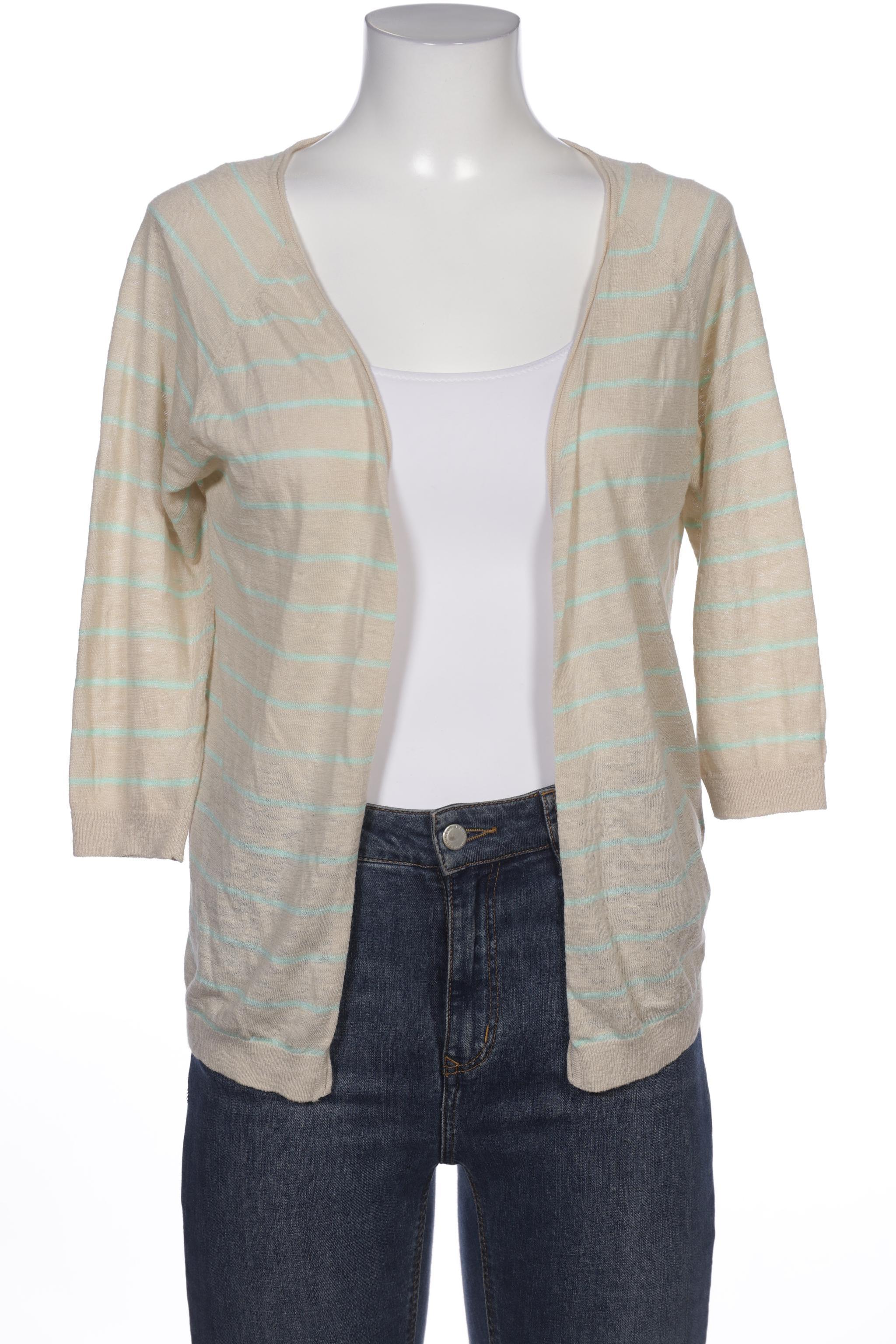 

Selected Damen Strickjacke, beige, Gr. 36