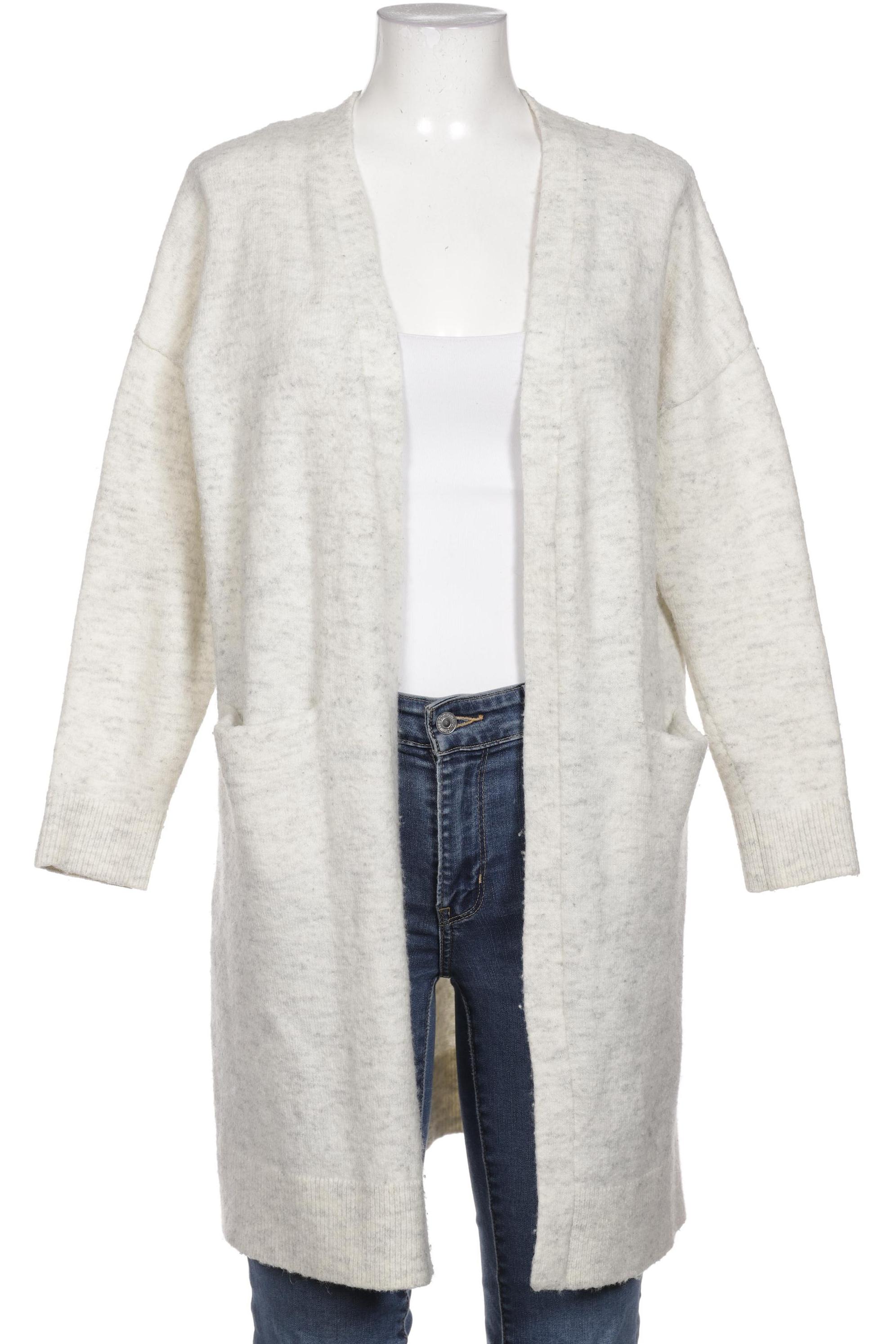 

Selected Damen Strickjacke, grau, Gr. 36