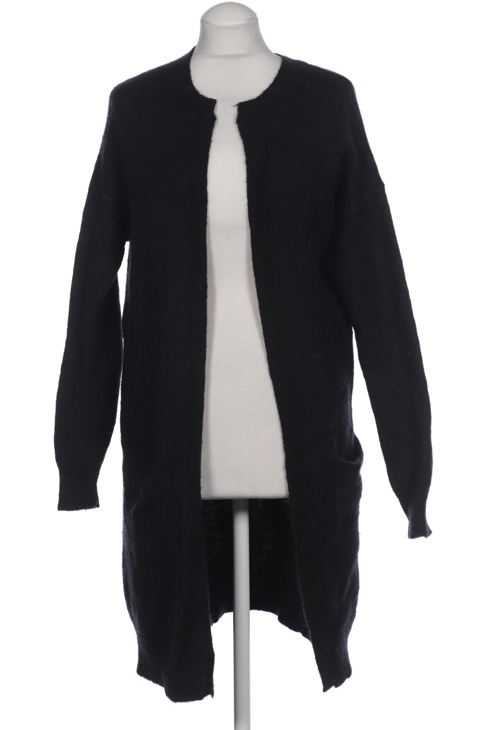 

Selected Damen Strickjacke, schwarz, Gr. 38