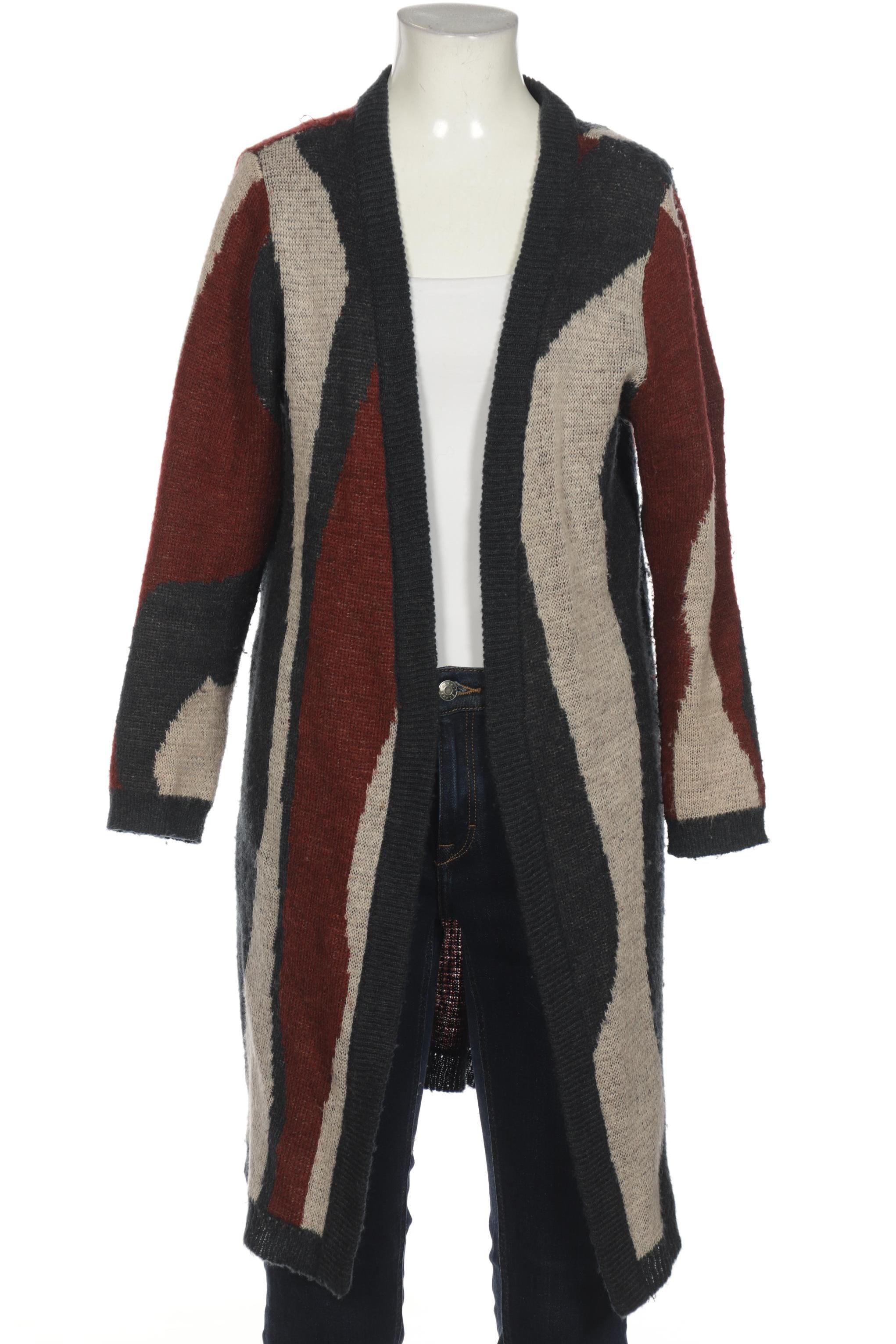 

SELECTED Damen Strickjacke, mehrfarbig