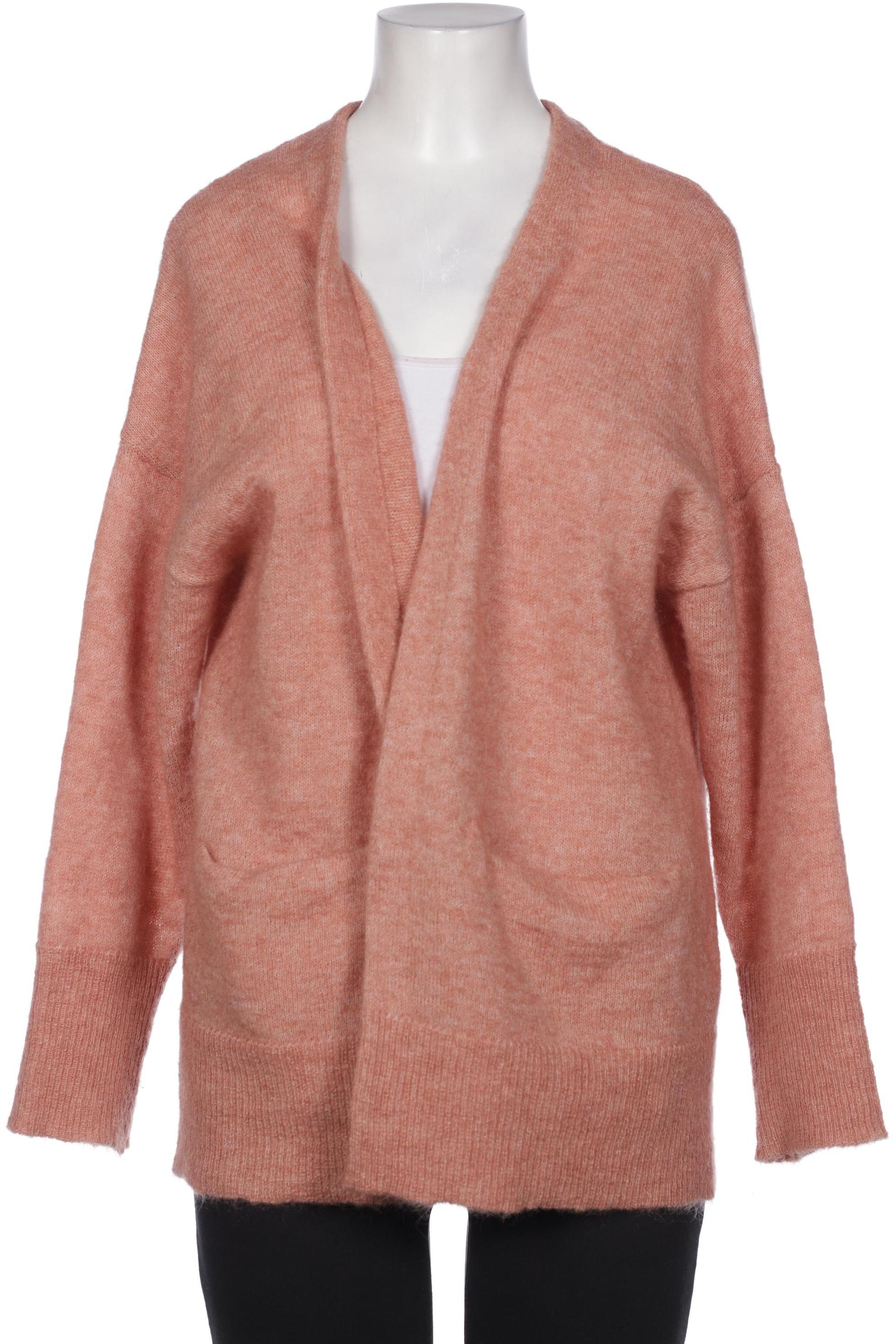 

SELECTED Damen Strickjacke, orange