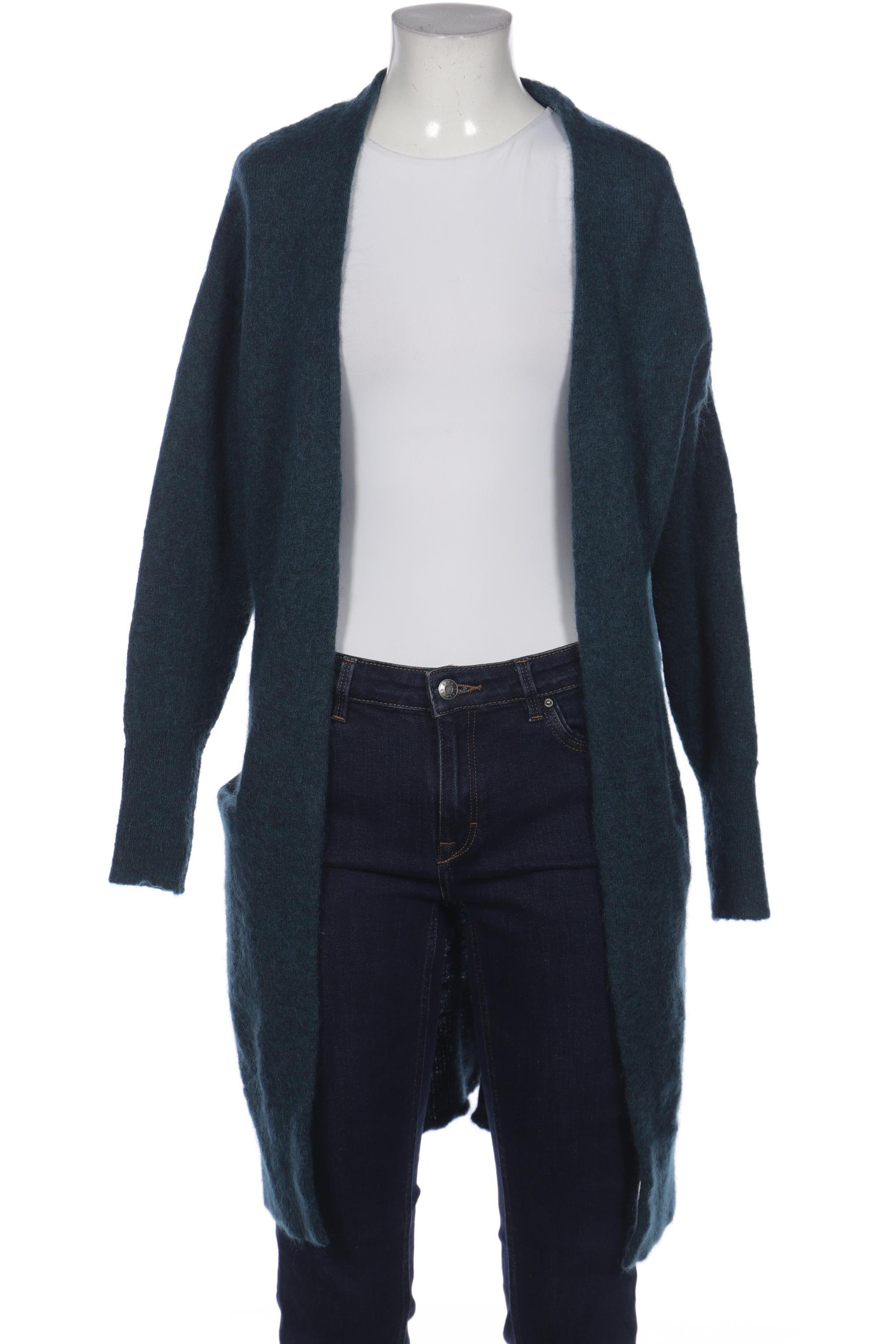 

Selected Damen Strickjacke, türkis, Gr. 36