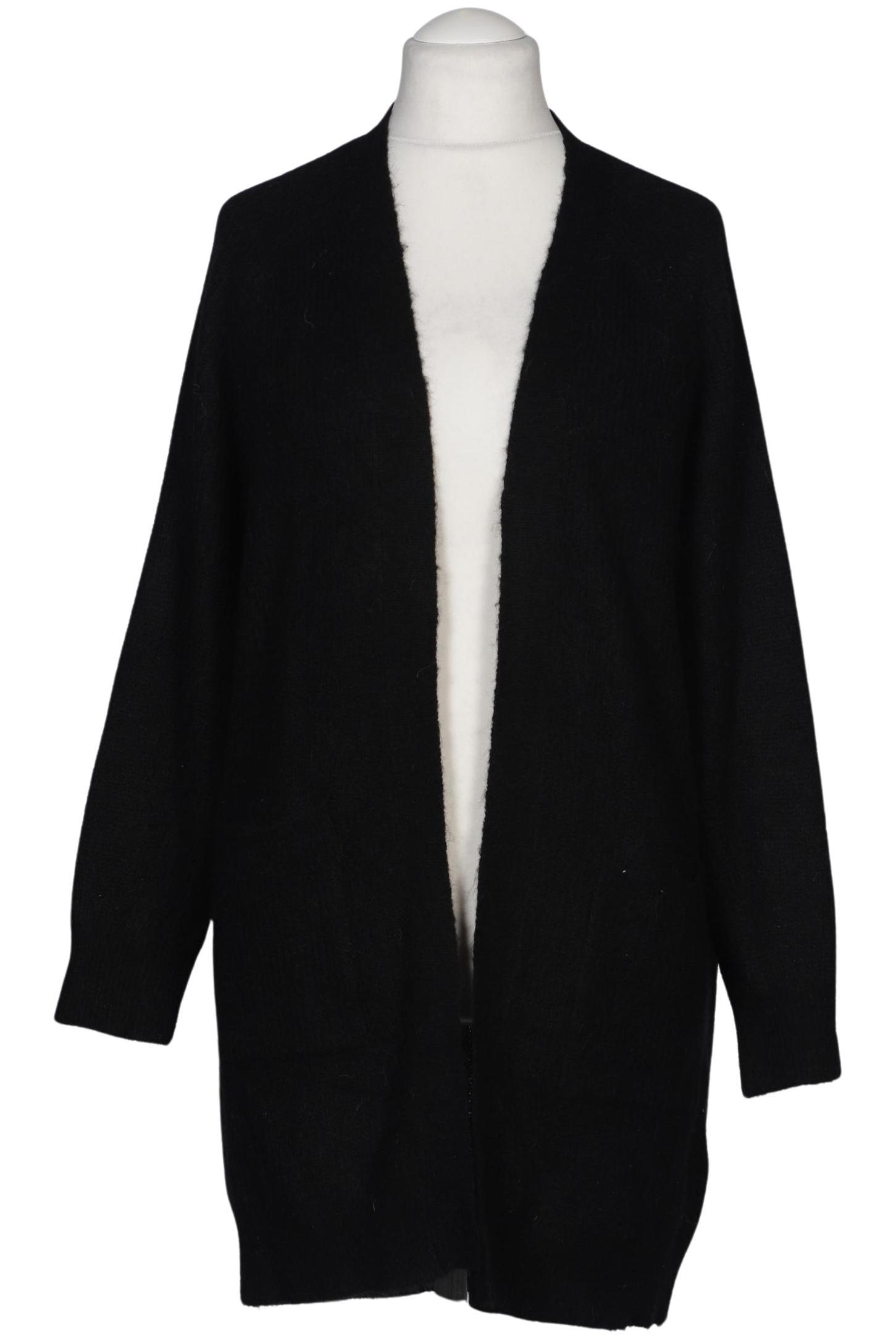 

Selected Damen Strickjacke, schwarz, Gr. 38