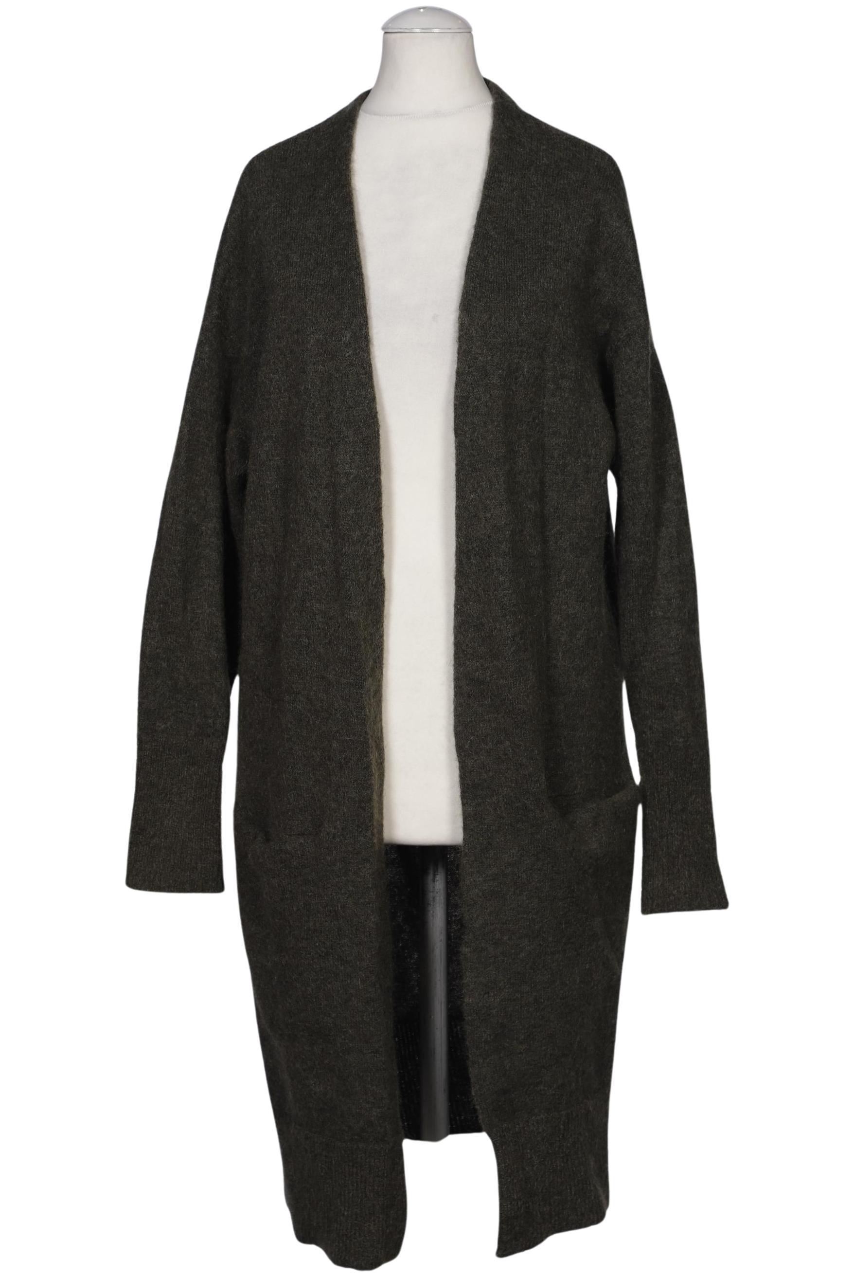 

Selected Damen Strickjacke, grün, Gr. 34