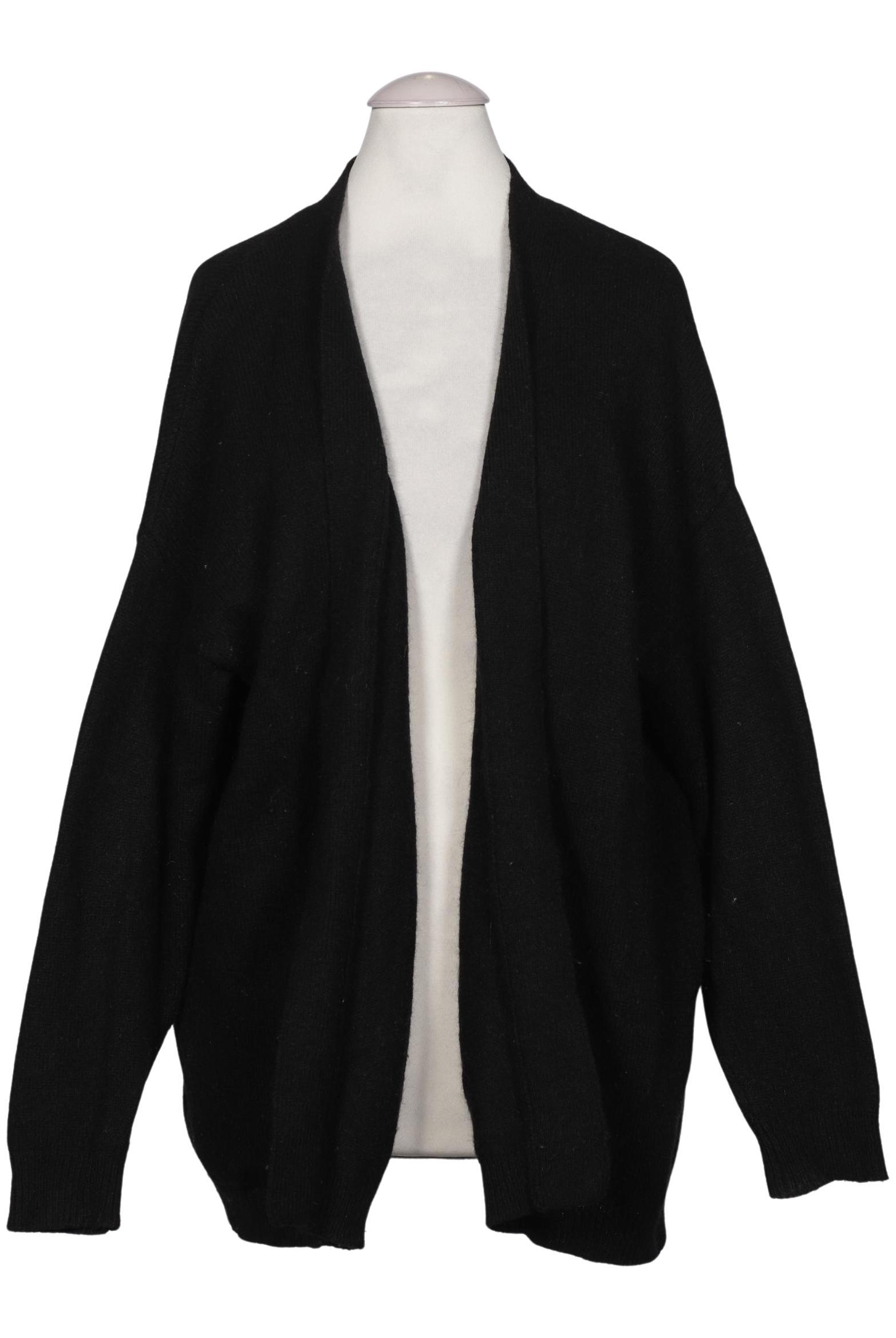 

Selected Damen Strickjacke, schwarz, Gr. 36