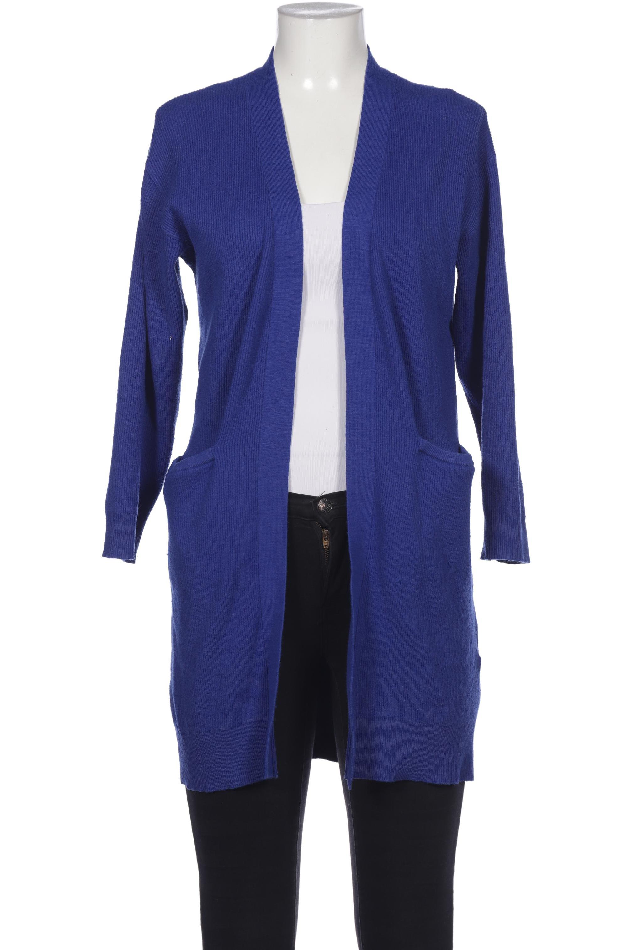 

SELECTED Damen Strickjacke, blau