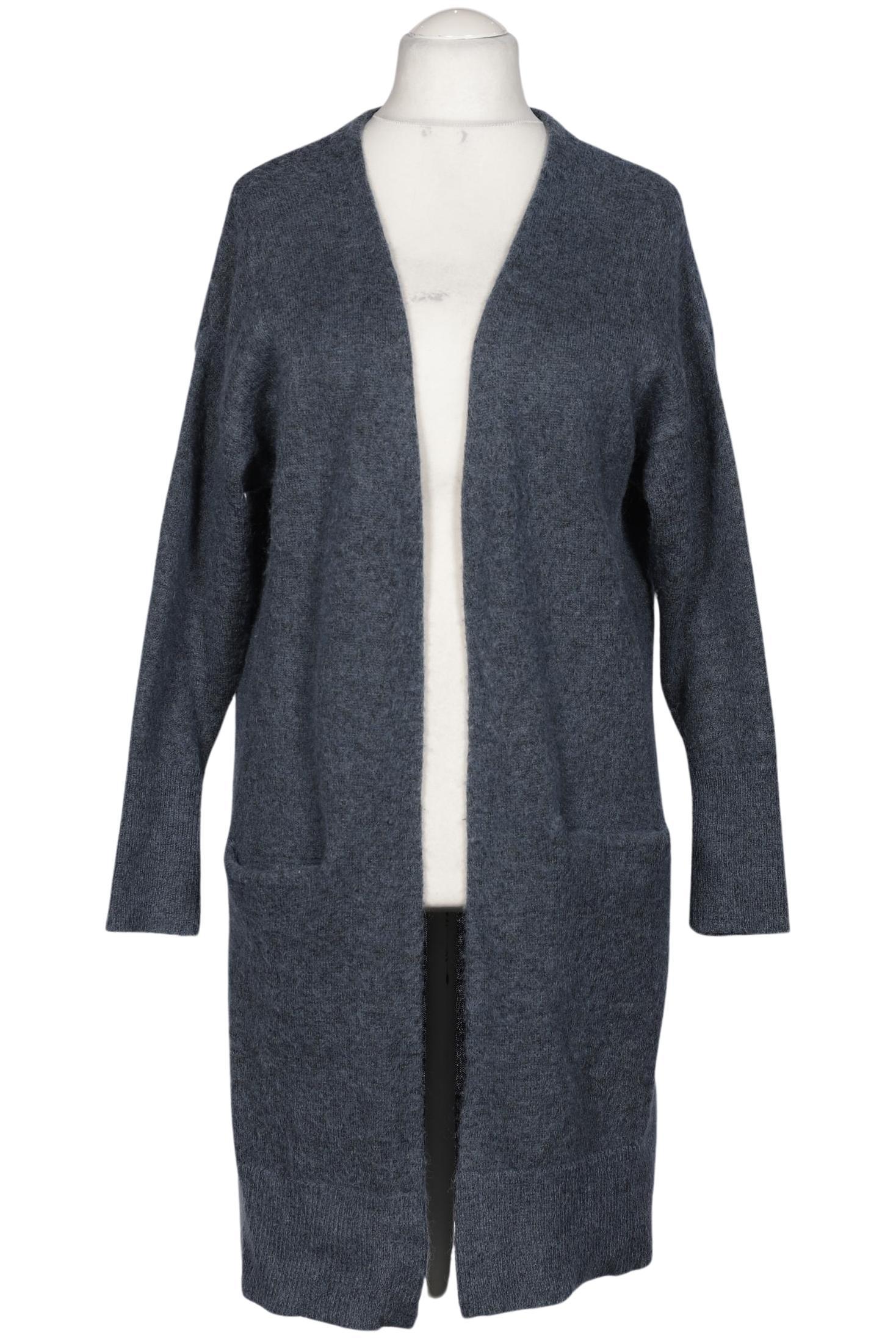 

Selected Damen Strickjacke, blau, Gr. 38