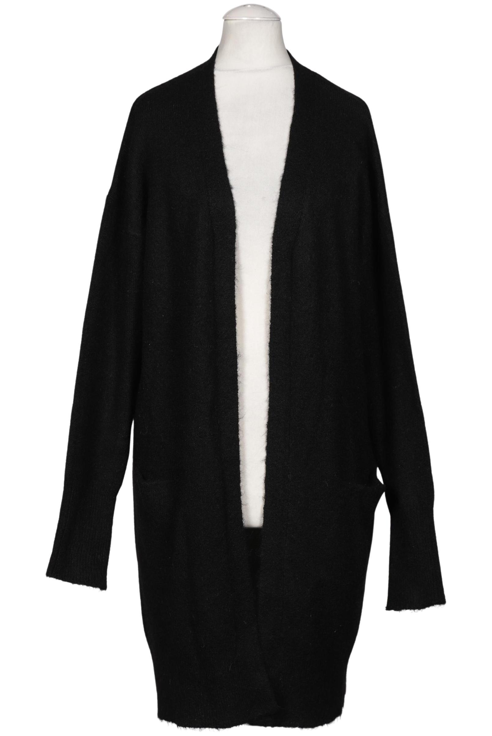 

Selected Damen Strickjacke, schwarz, Gr. 36