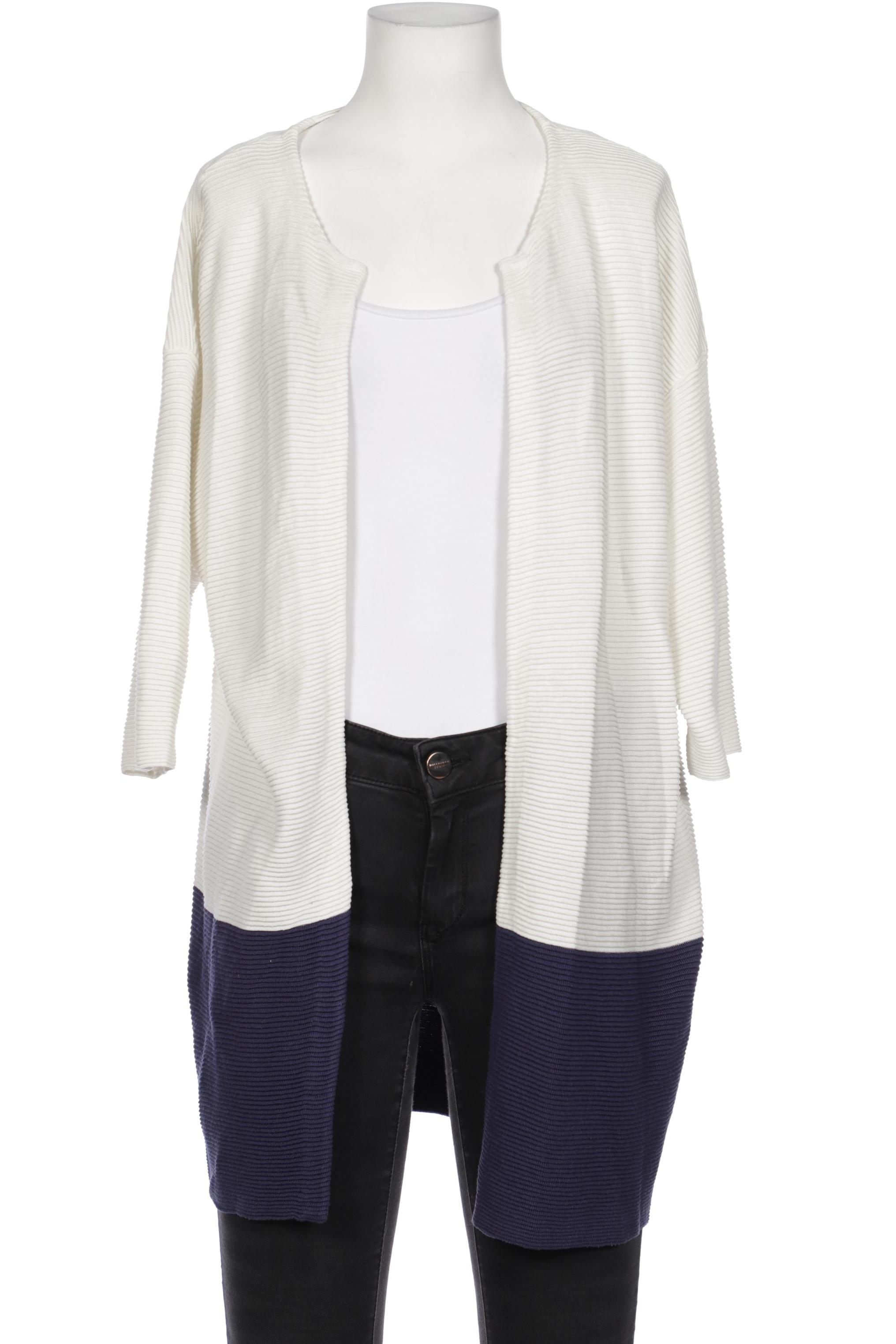 

Selected Damen Strickjacke, weiß, Gr. 34