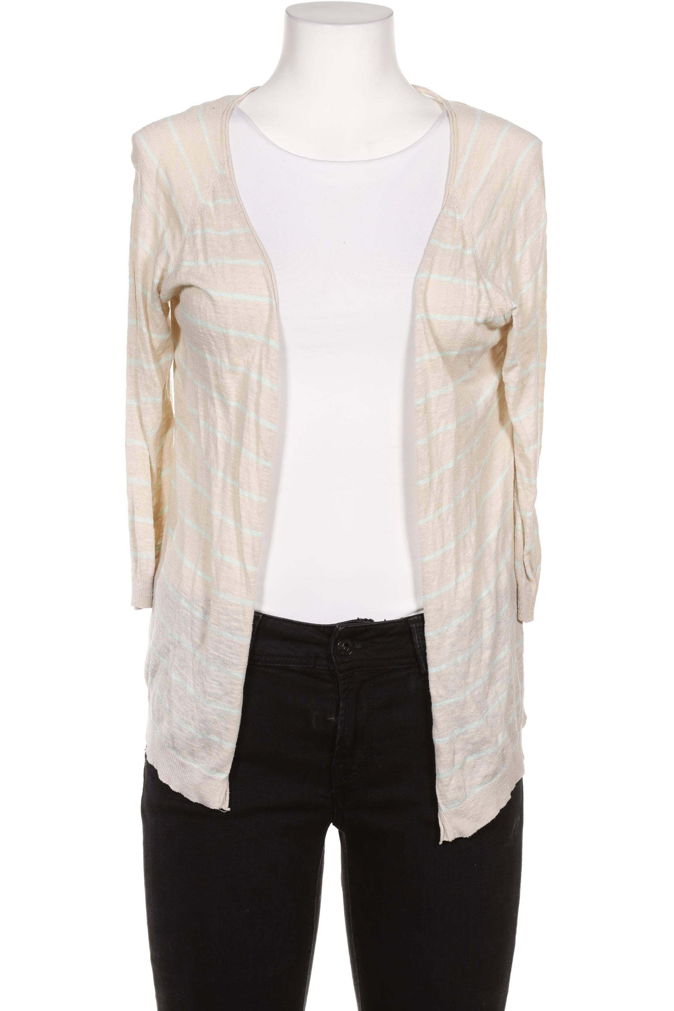 

SELECTED Damen Strickjacke, beige