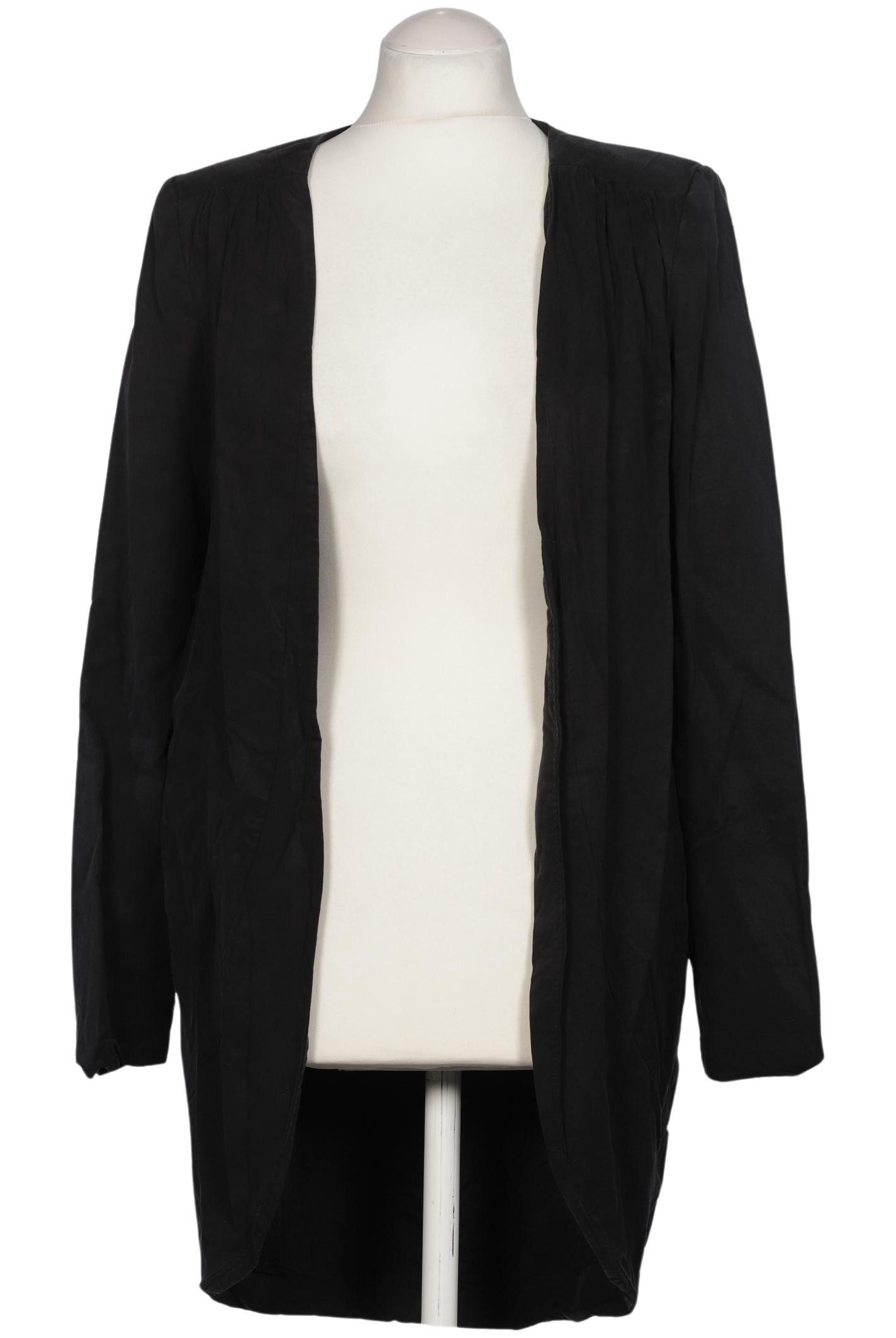 

Selected Damen Strickjacke, schwarz, Gr. 36