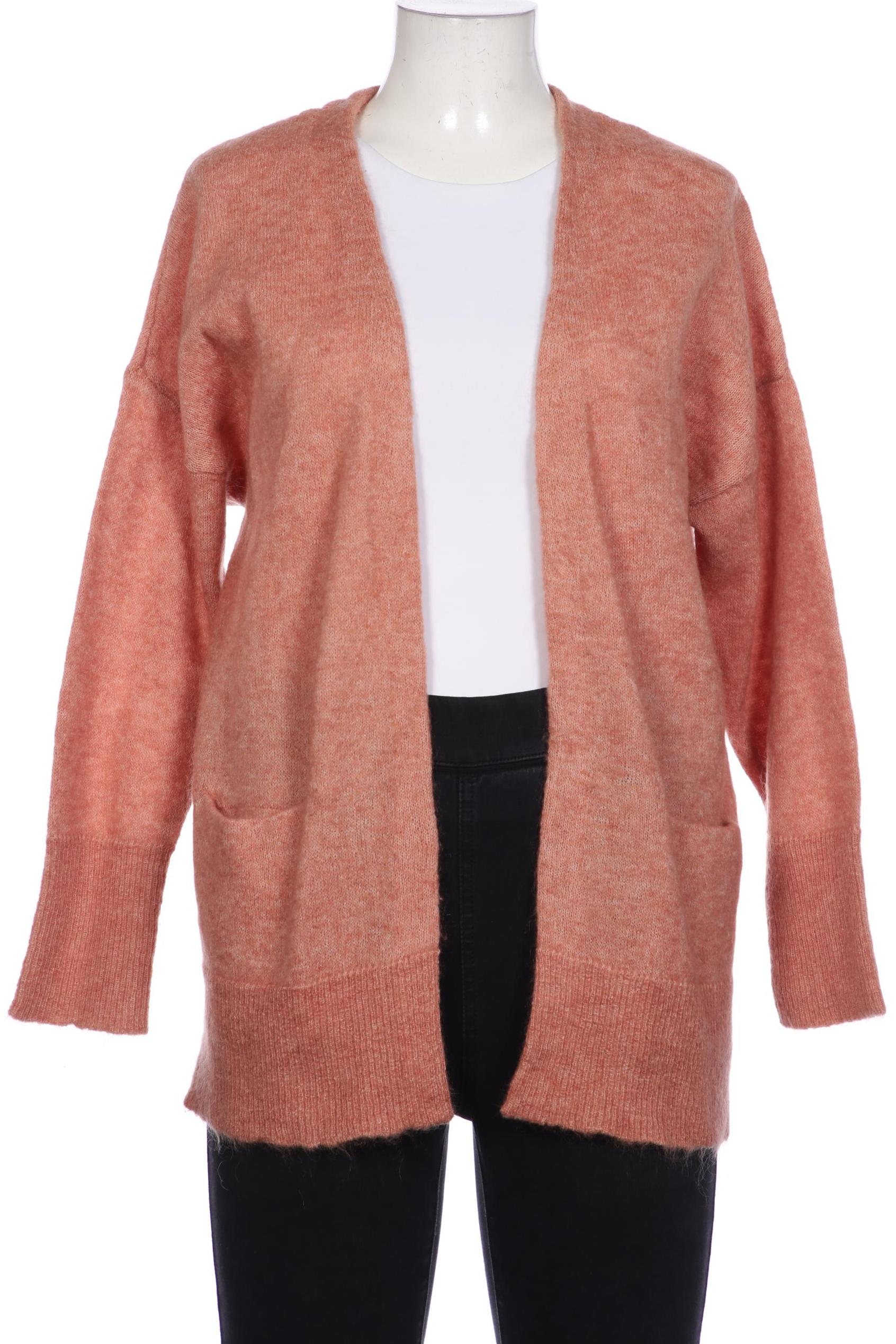 

SELECTED Damen Strickjacke, pink