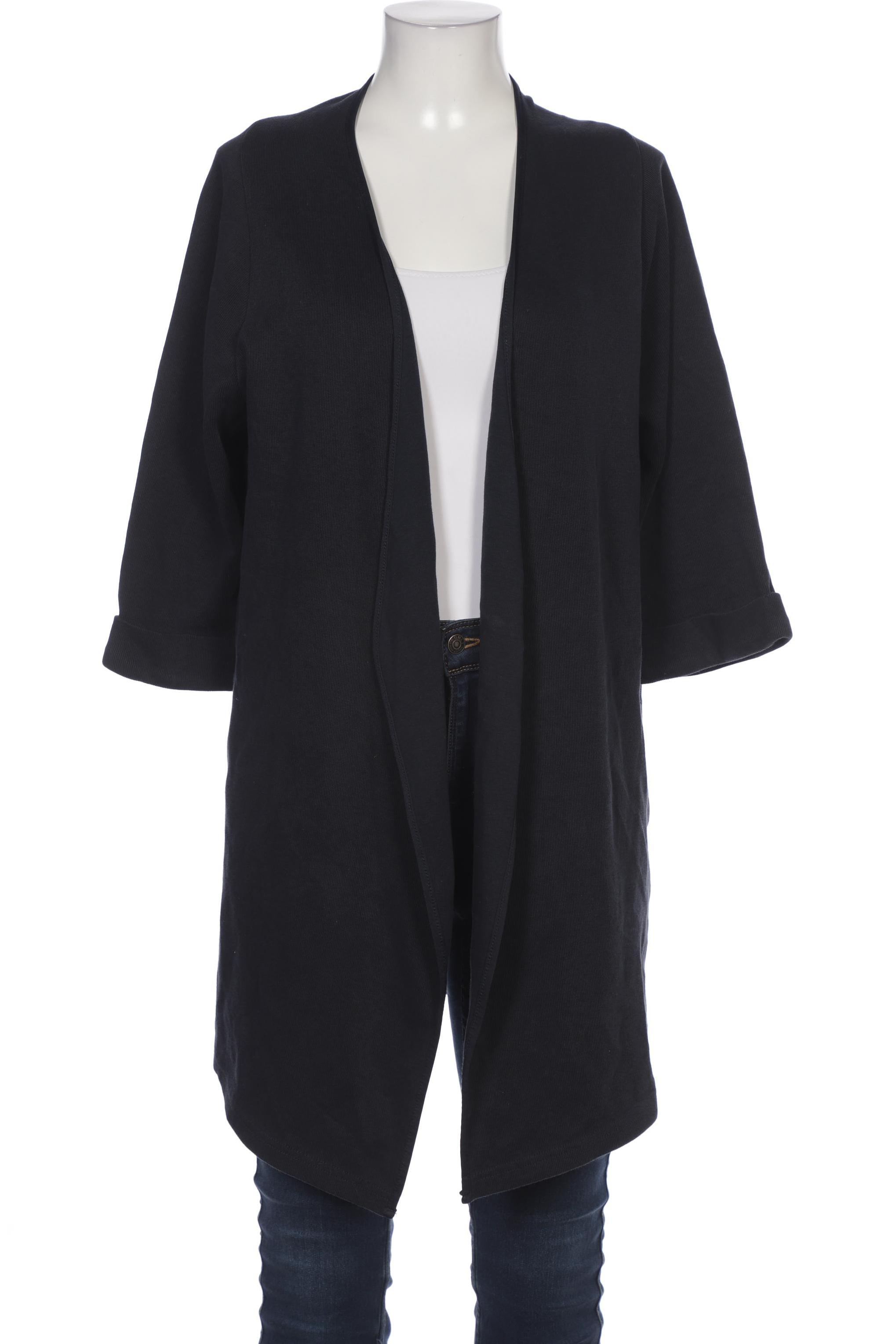 

Selected Damen Strickjacke, marineblau, Gr. 42