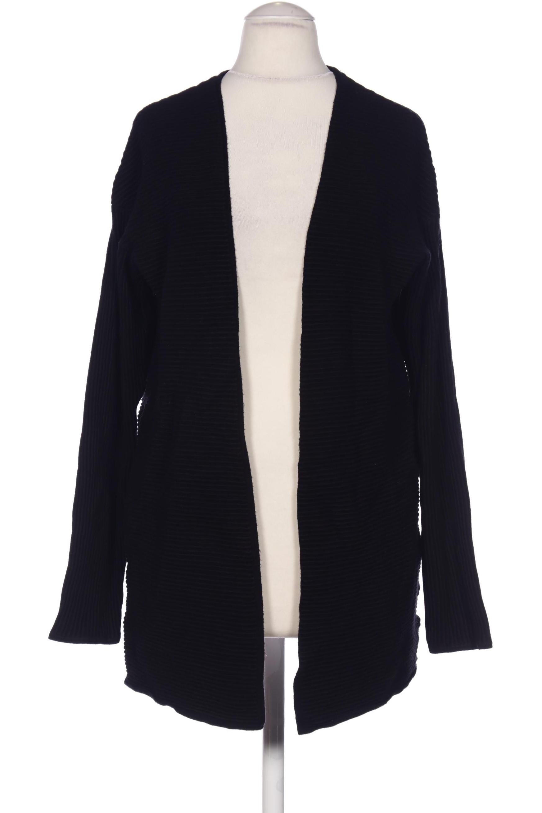

Selected Damen Strickjacke, schwarz, Gr. 36