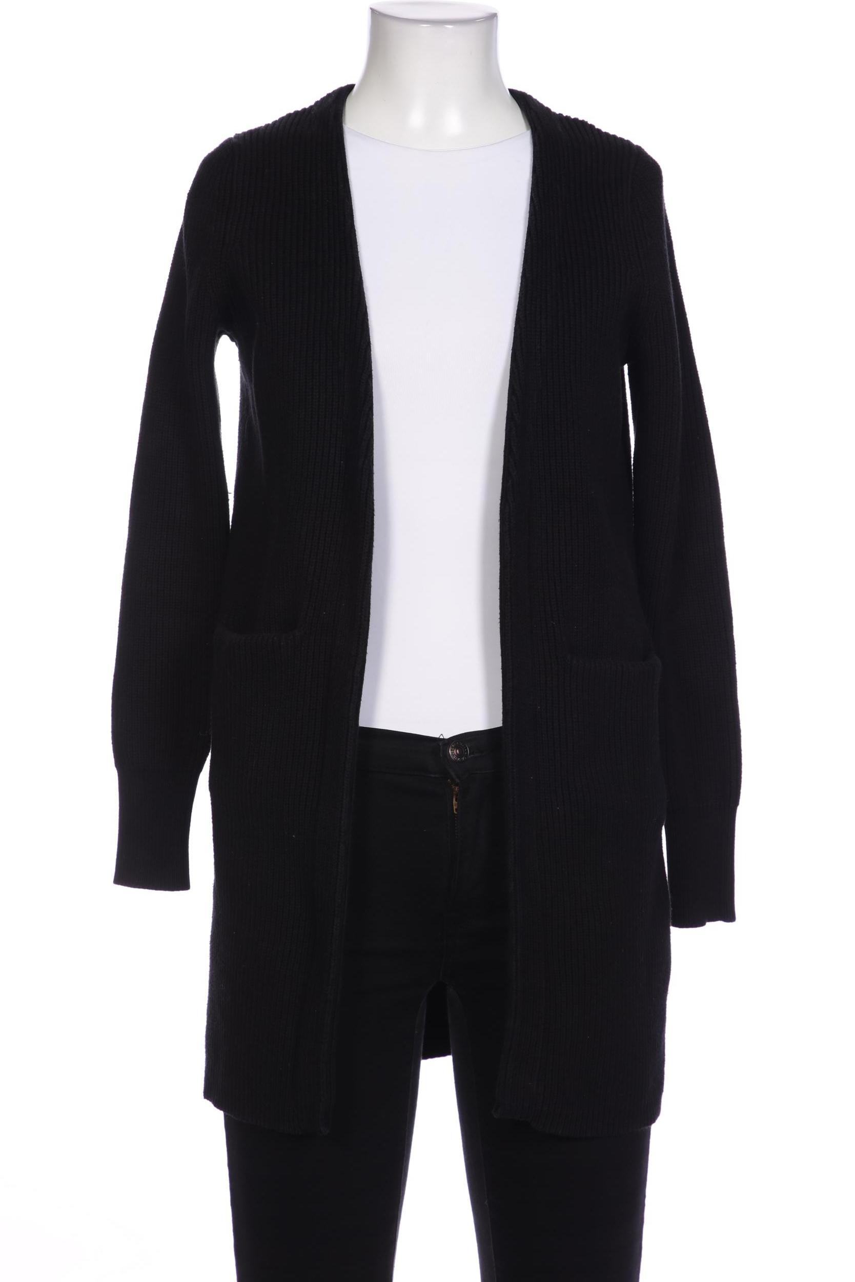 

Selected Damen Strickjacke, schwarz, Gr. 34