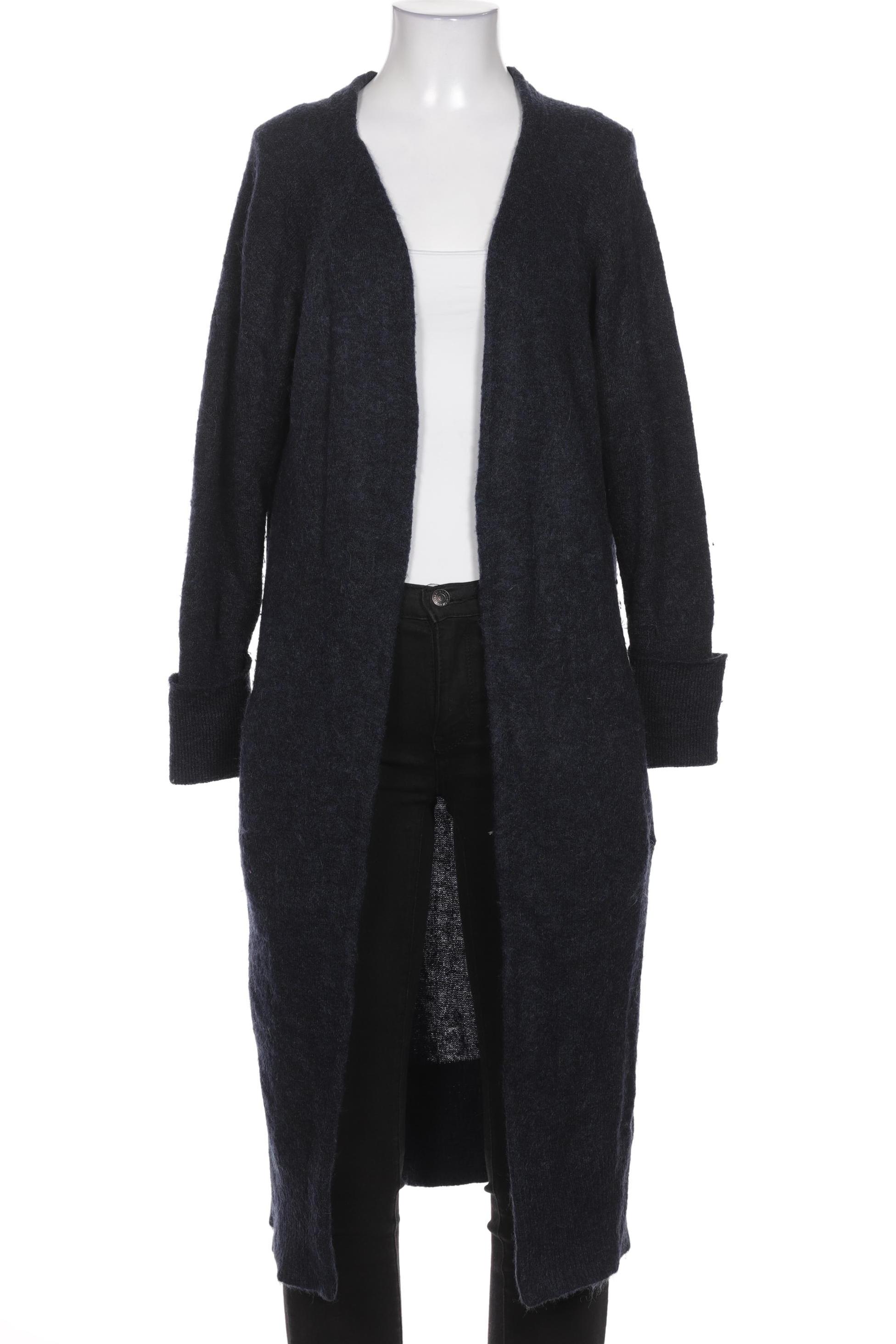 

SELECTED Damen Strickjacke, marineblau