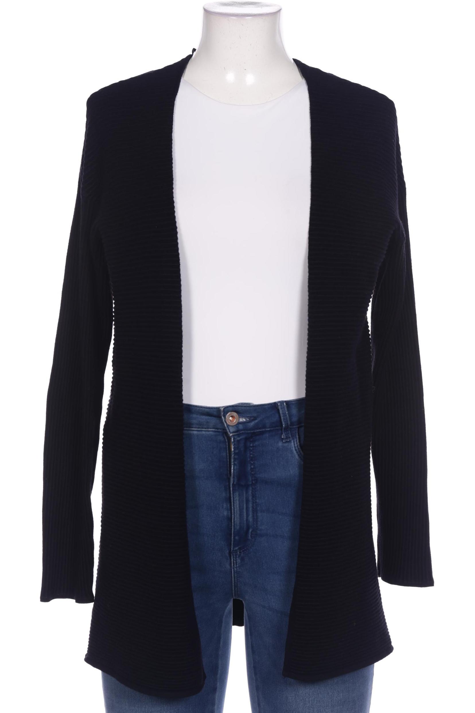 

Selected Damen Strickjacke, schwarz, Gr. 38