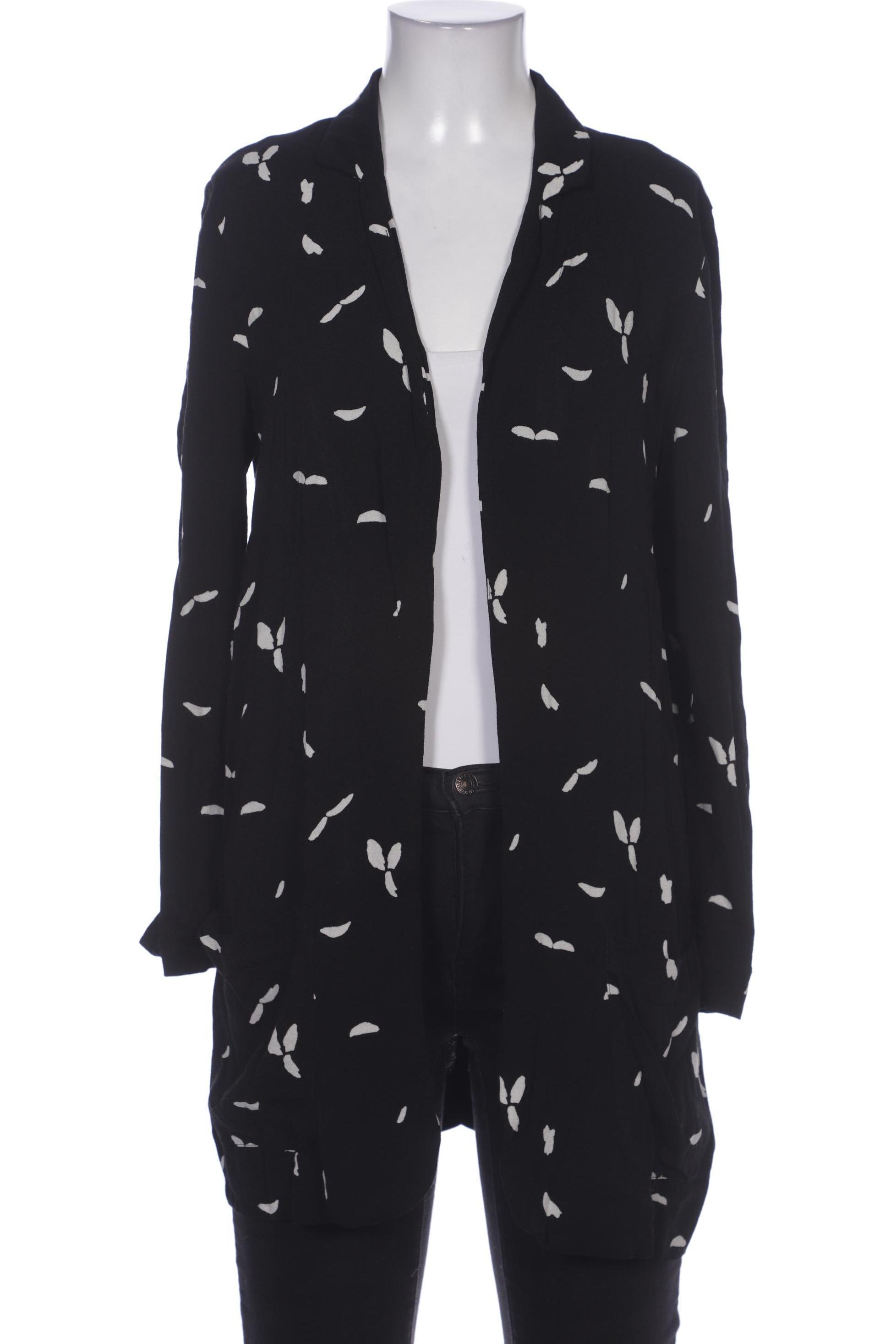 

Selected Damen Strickjacke, schwarz, Gr. 36