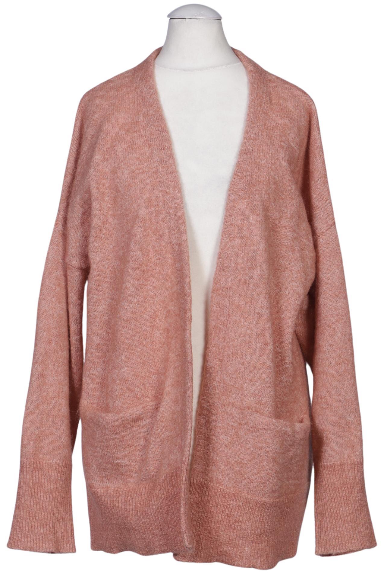

Selected Damen Strickjacke, beige, Gr. 36