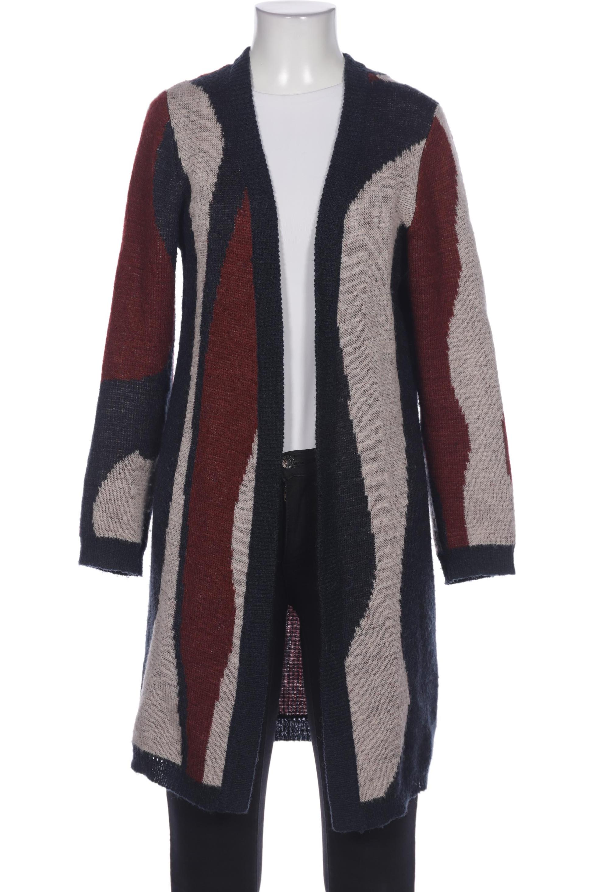 

Selected Damen Strickjacke, mehrfarbig, Gr. 34