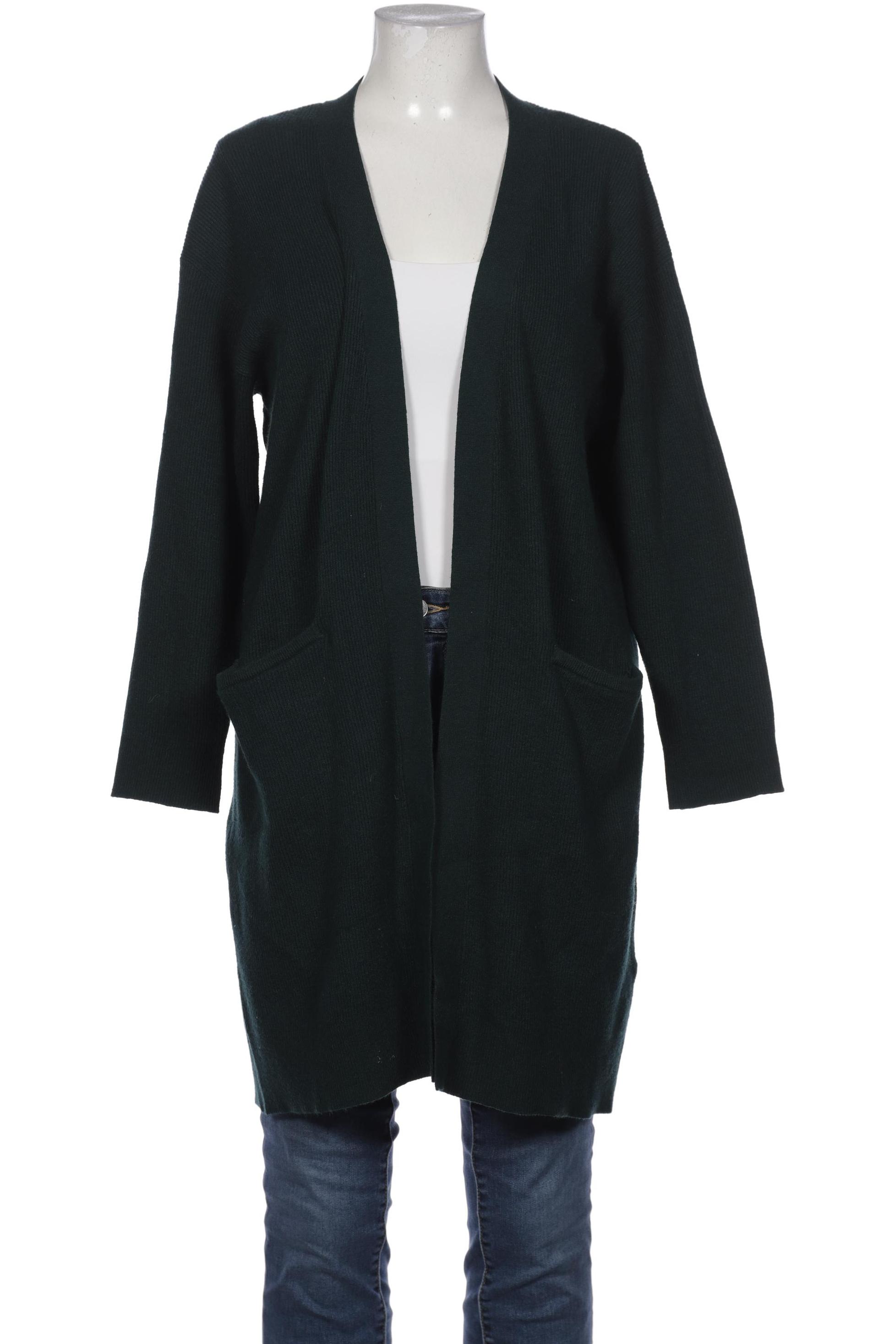 

Selected Damen Strickjacke, grün, Gr. 42