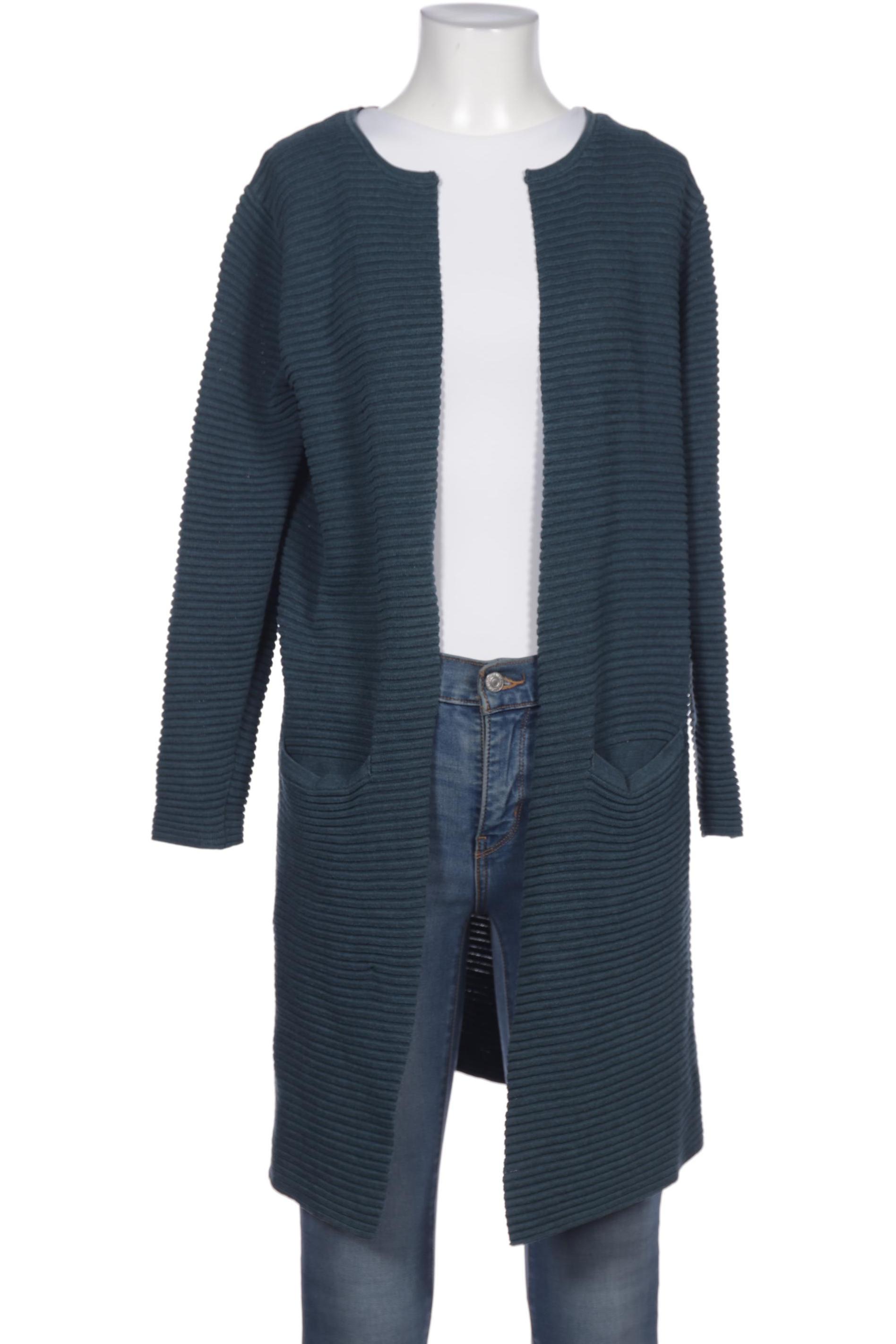 

SELECTED Damen Strickjacke, blau