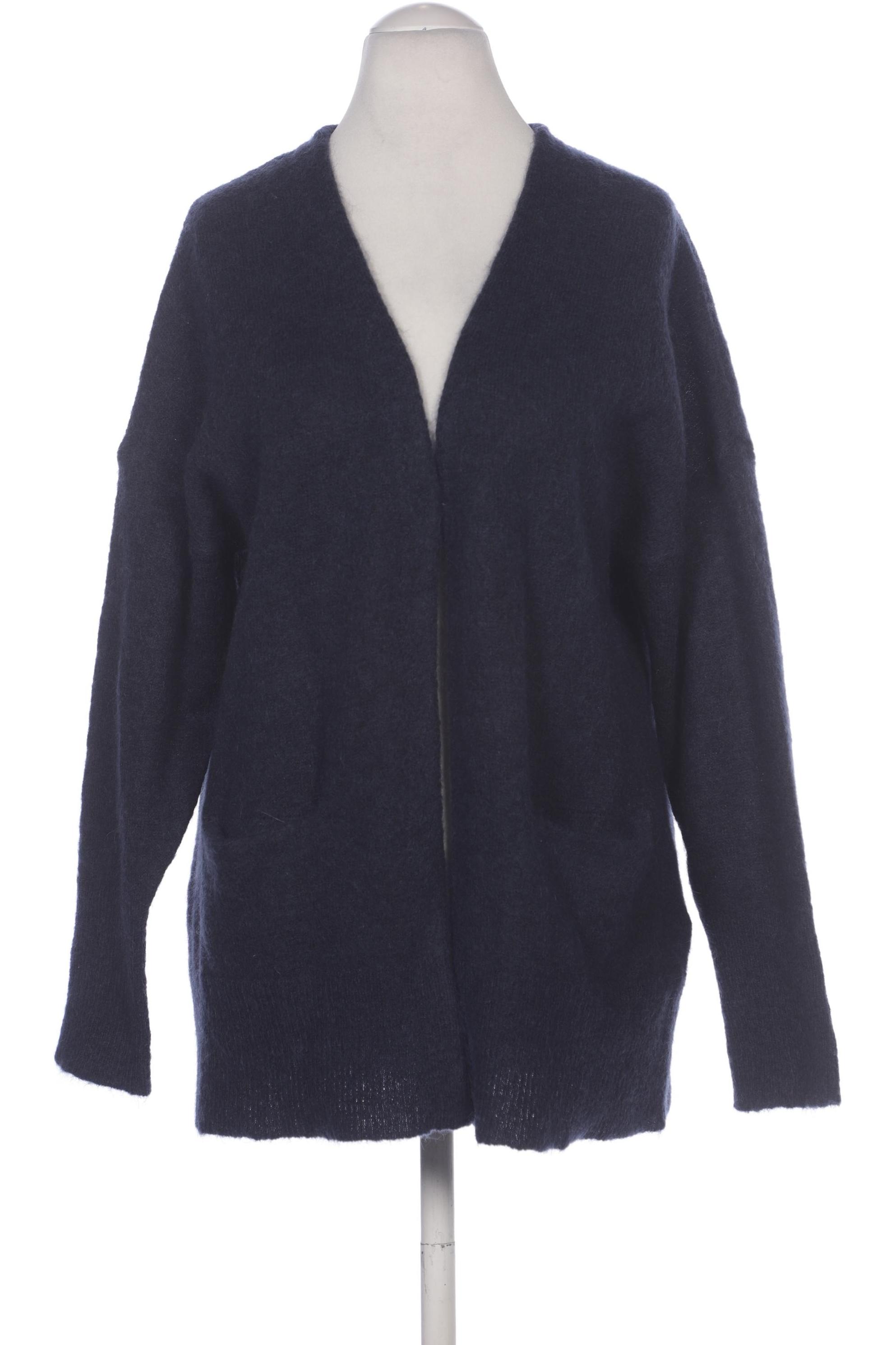 

Selected Damen Strickjacke, marineblau, Gr. 38