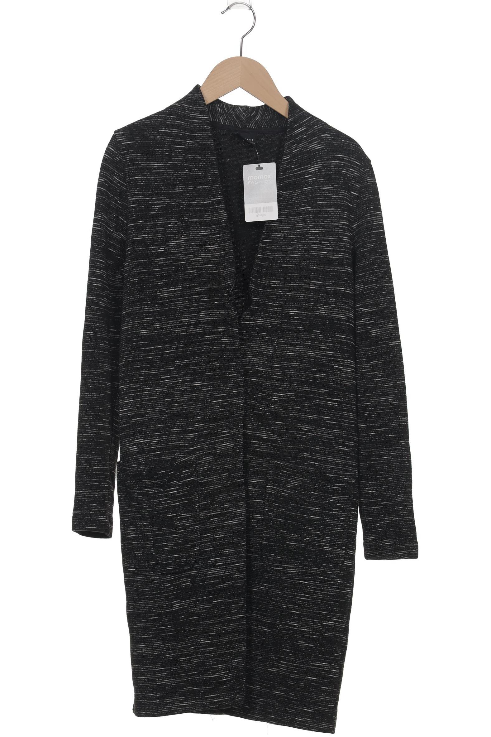 

Selected Damen Strickjacke, schwarz, Gr. 34