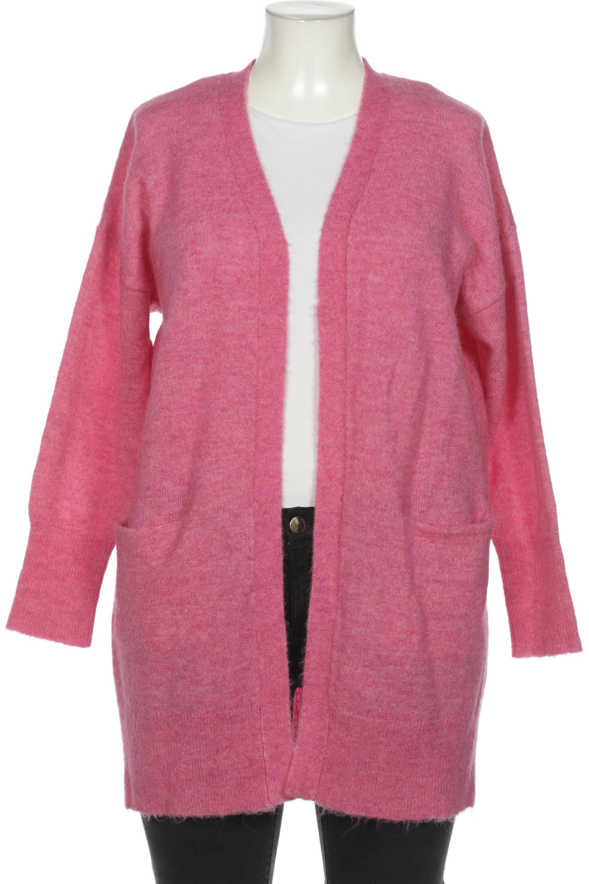 

SELECTED Damen Strickjacke, pink
