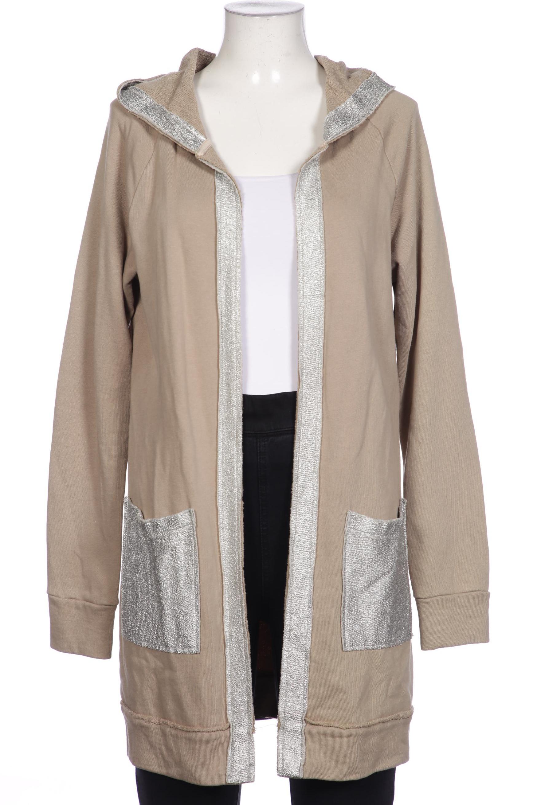 

SELECTED Damen Strickjacke, beige