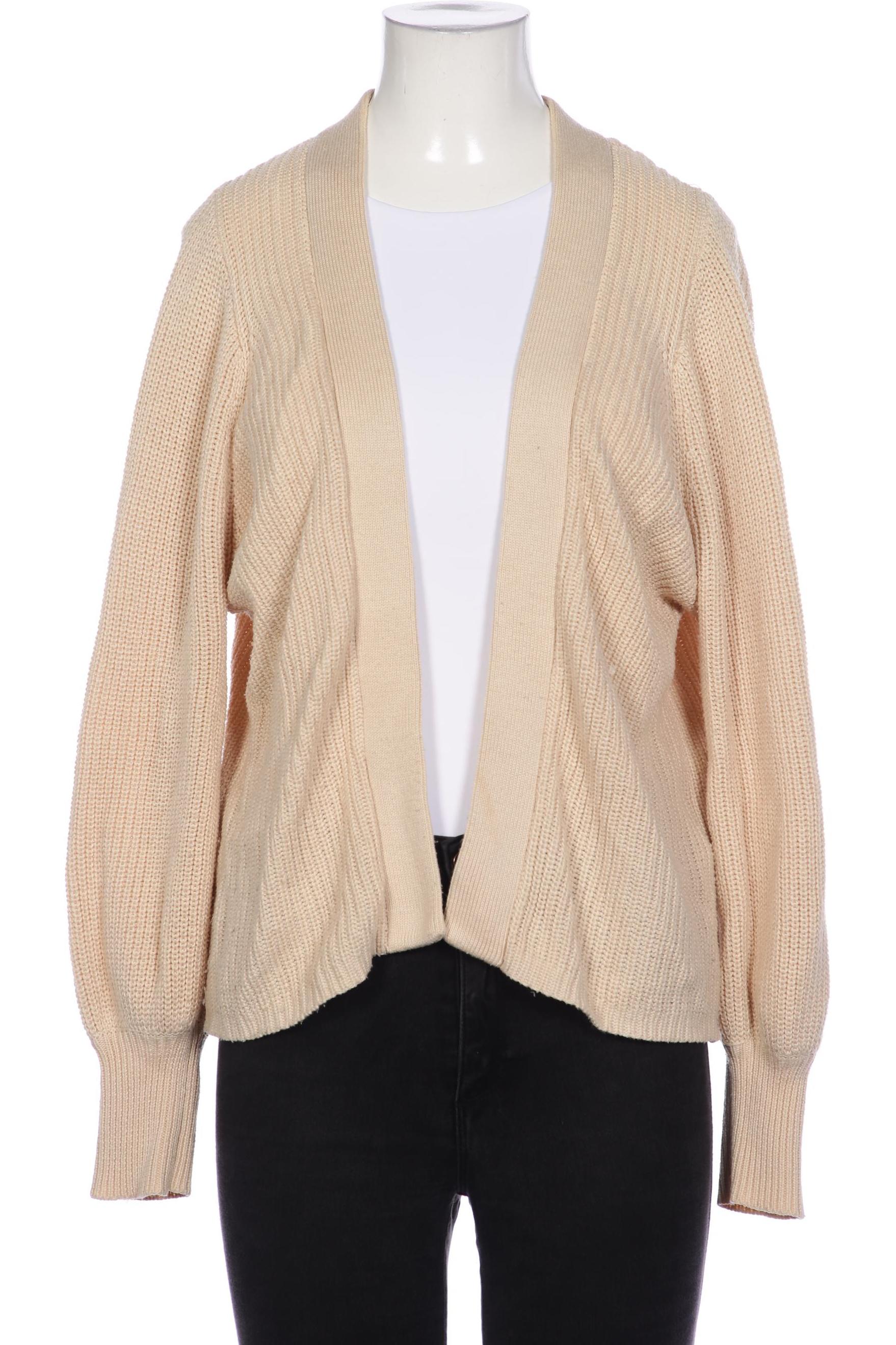 

SELECTED Damen Strickjacke, beige
