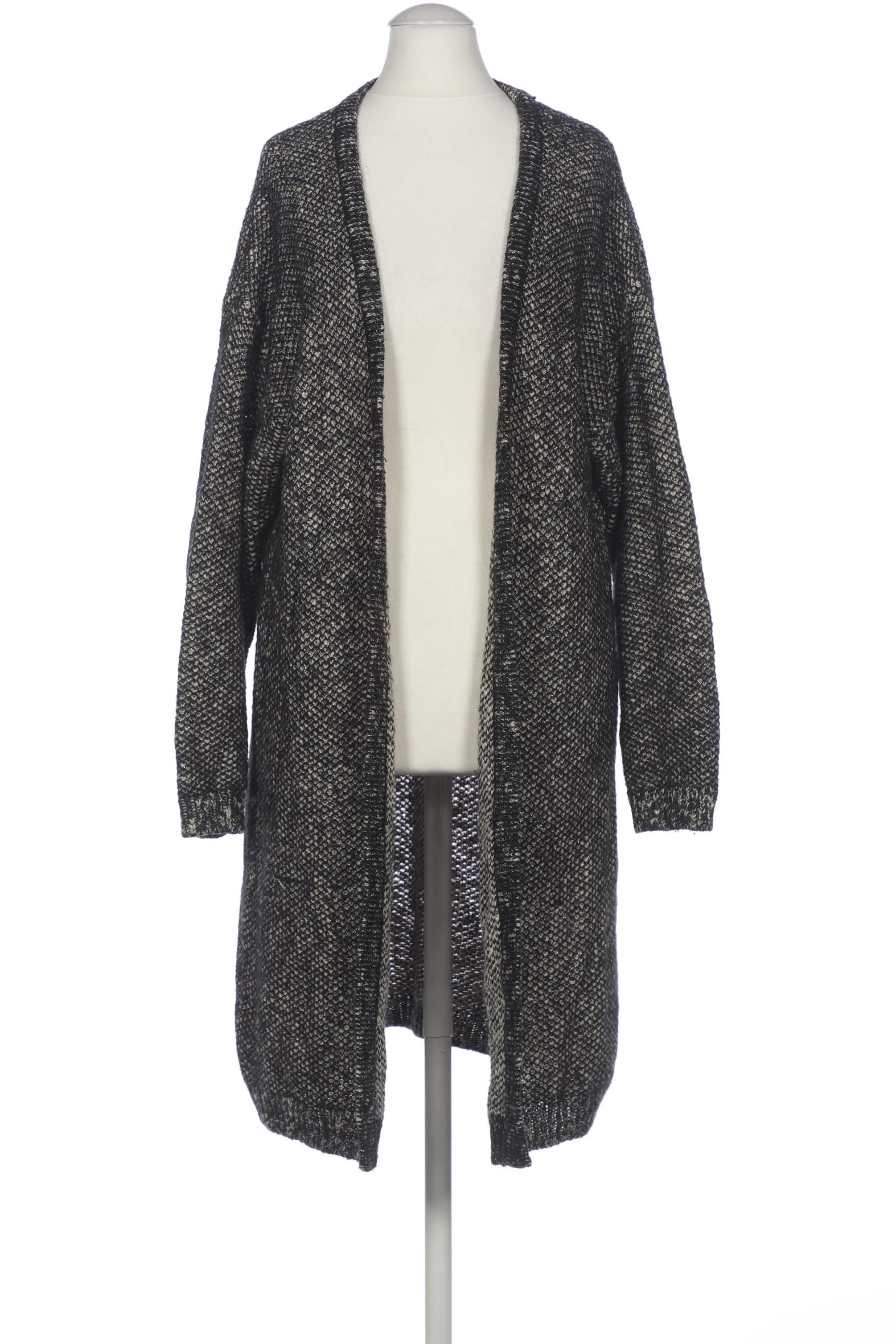 

Selected Damen Strickjacke, schwarz, Gr. 38