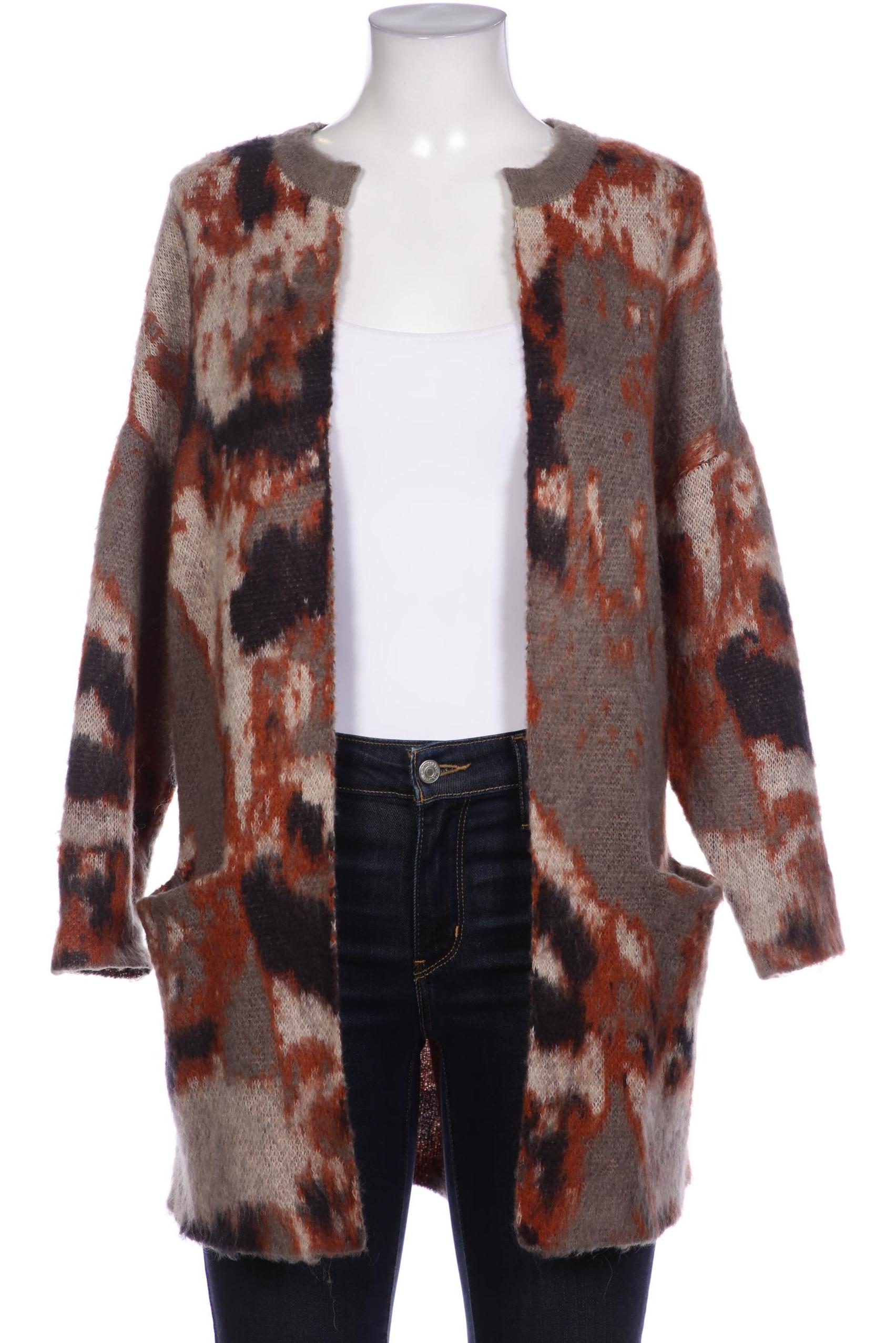 

Selected Damen Strickjacke, grau, Gr. 36