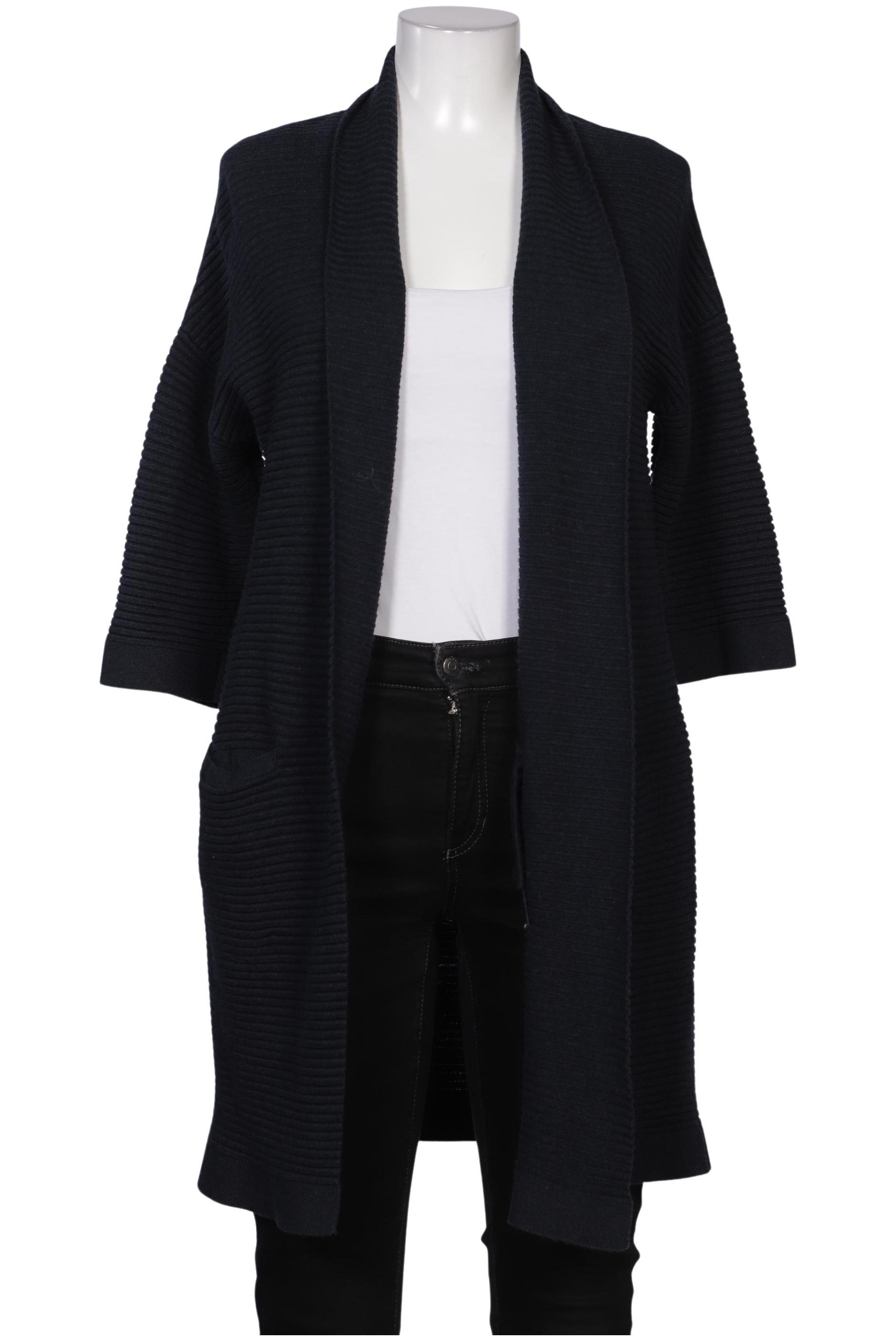 

Selected Damen Strickjacke, marineblau, Gr. 42