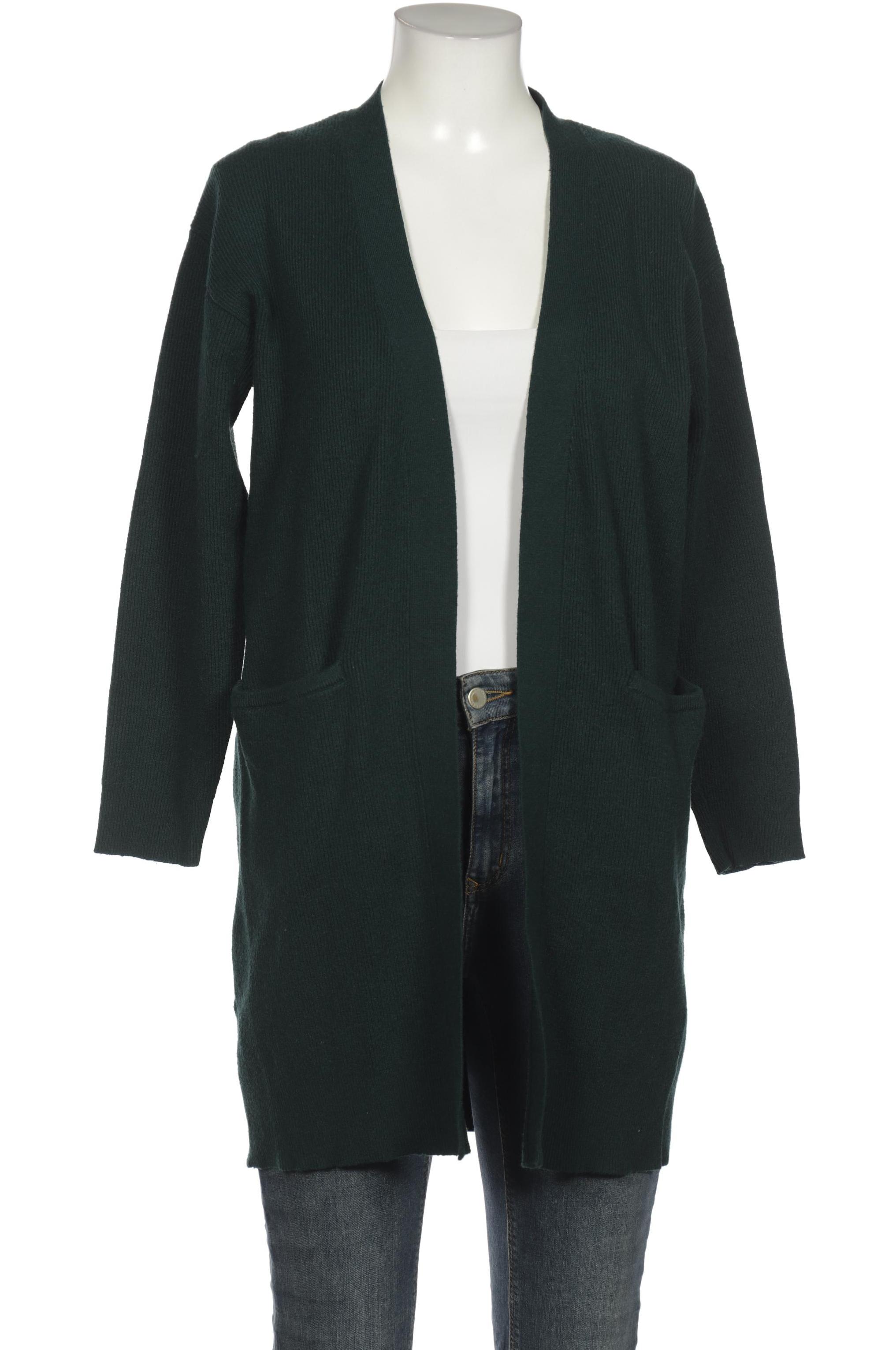

Selected Damen Strickjacke, grün, Gr. 36
