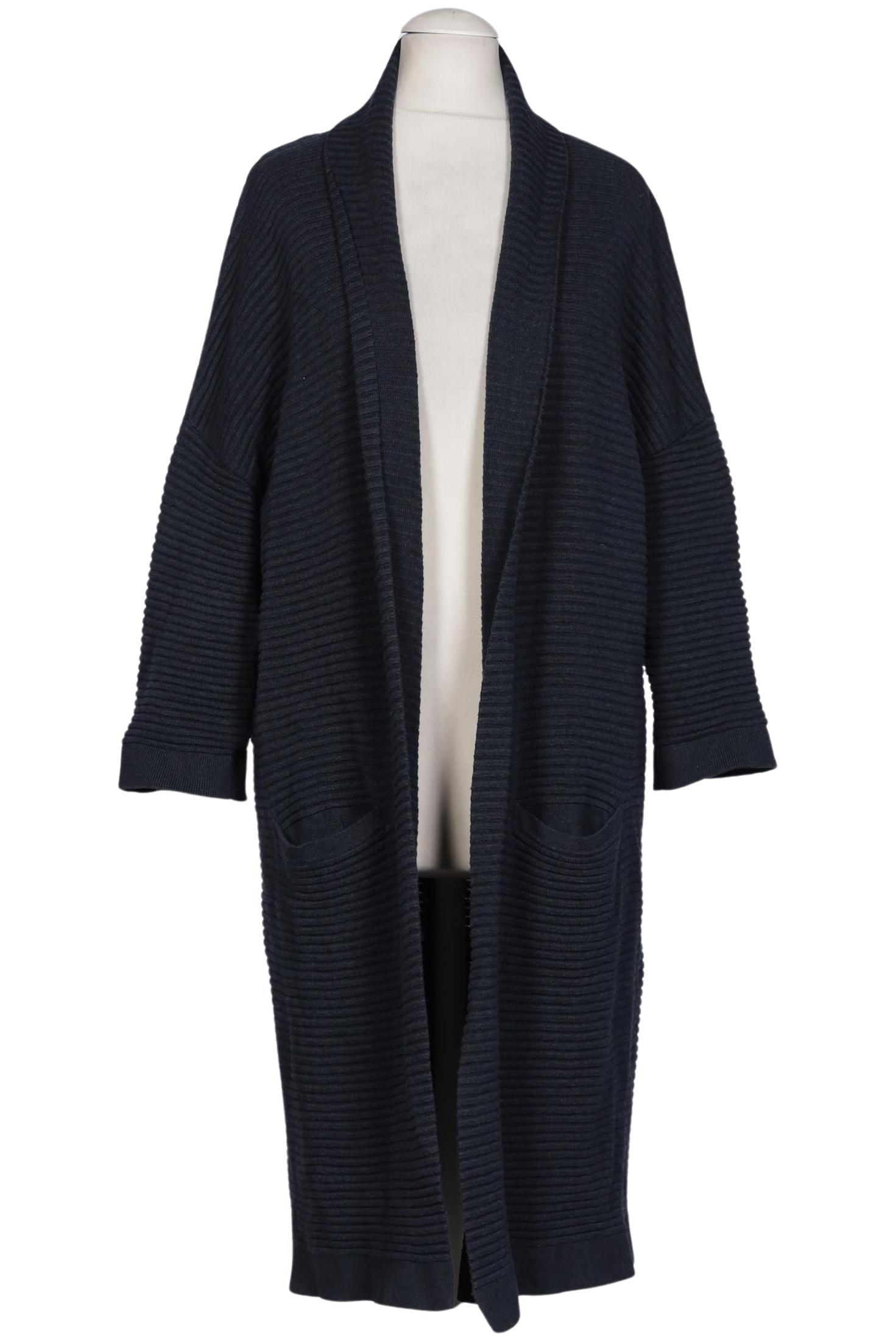 

Selected Damen Strickjacke, marineblau, Gr. 36