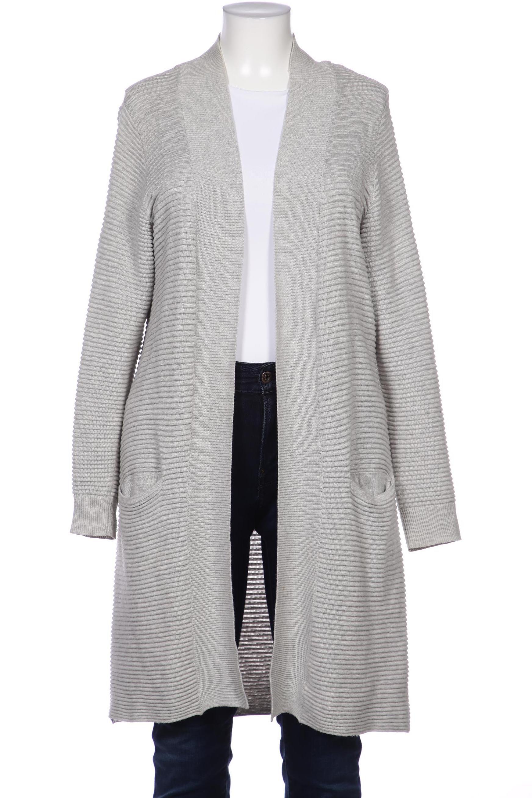 

SELECTED Damen Strickjacke, grau