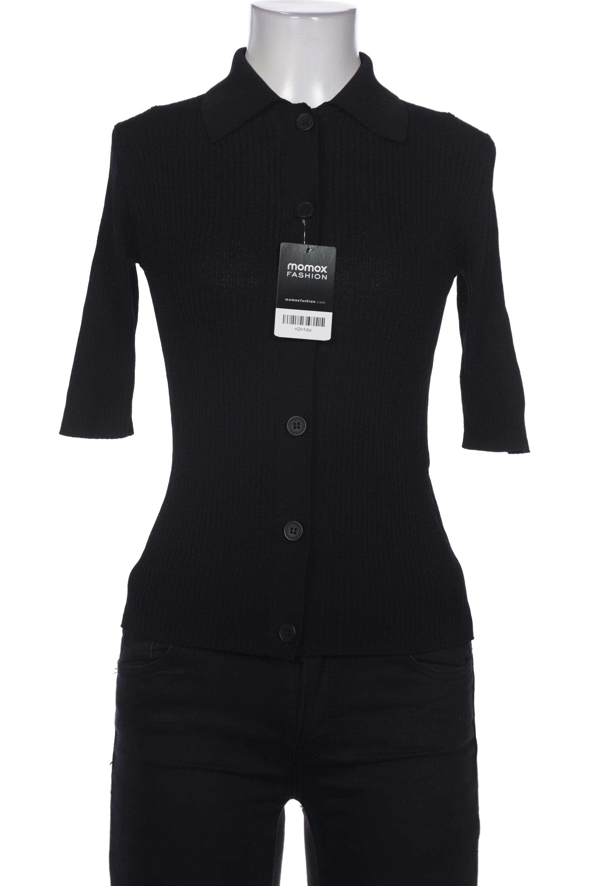 

Selected Damen Strickjacke, schwarz, Gr. 34