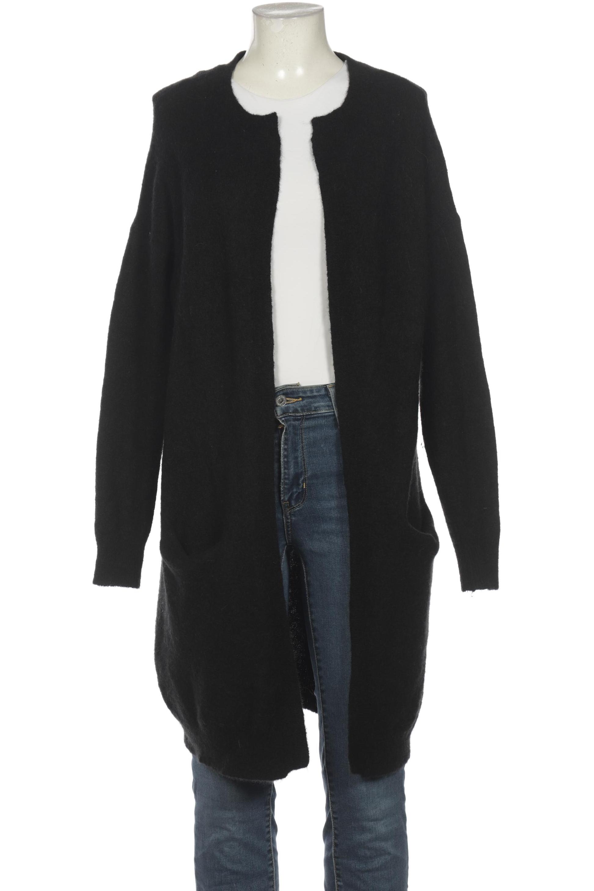 

Selected Damen Strickjacke, schwarz, Gr. 38