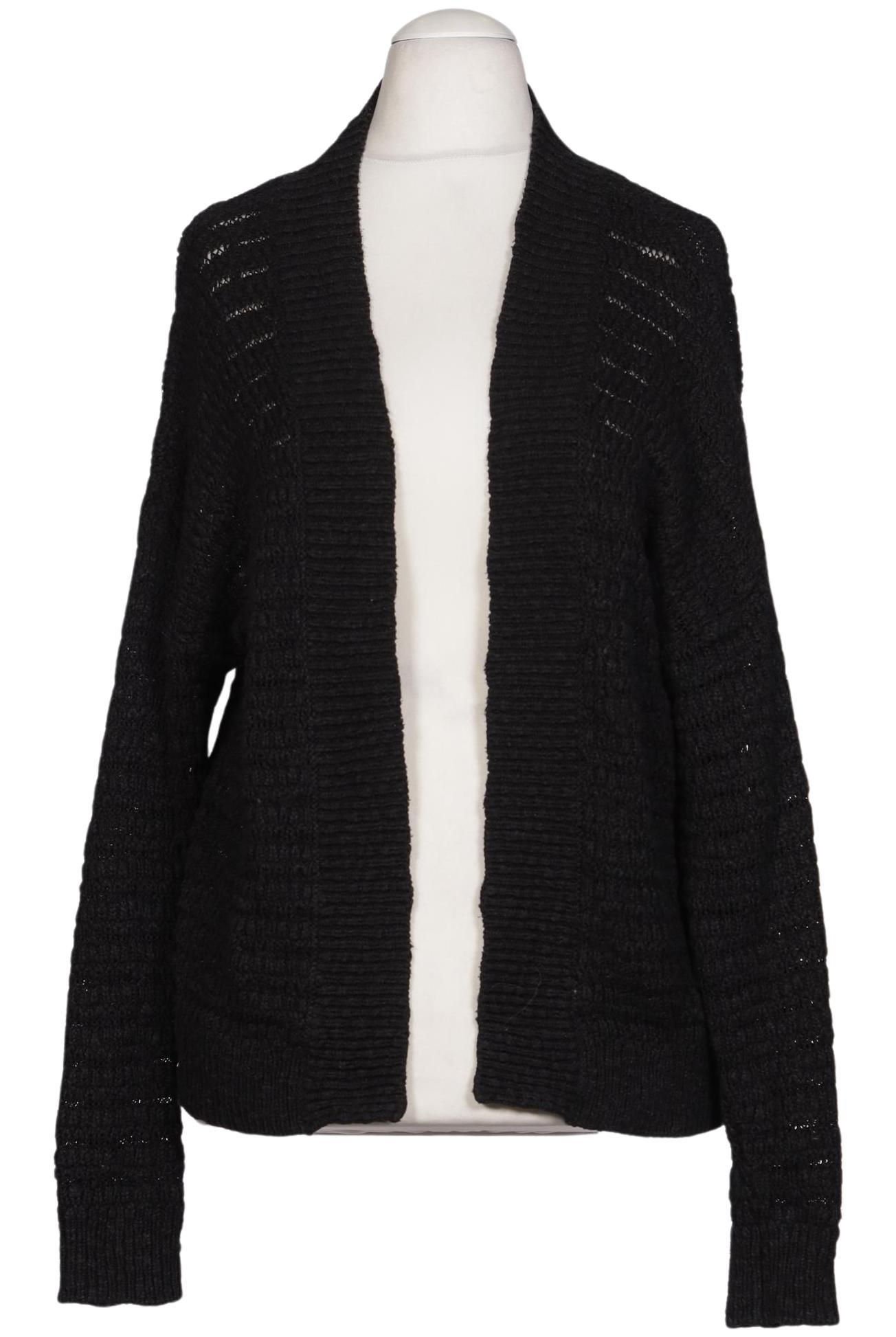 

Selected Damen Strickjacke, schwarz, Gr. 38