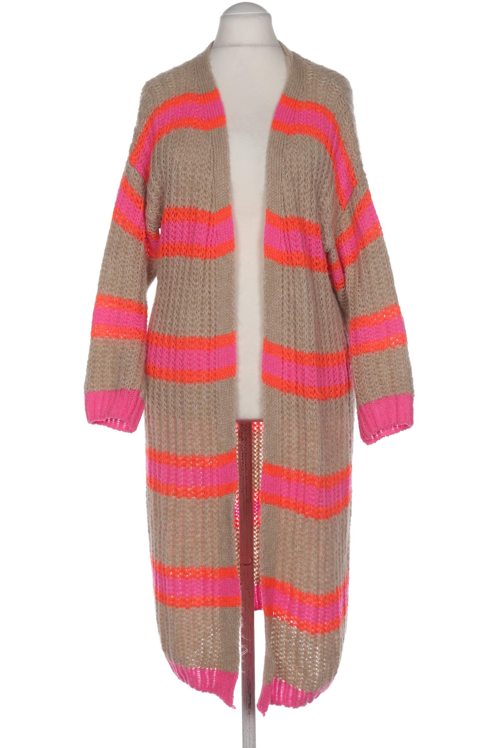 

SELECTED Damen Strickjacke, beige