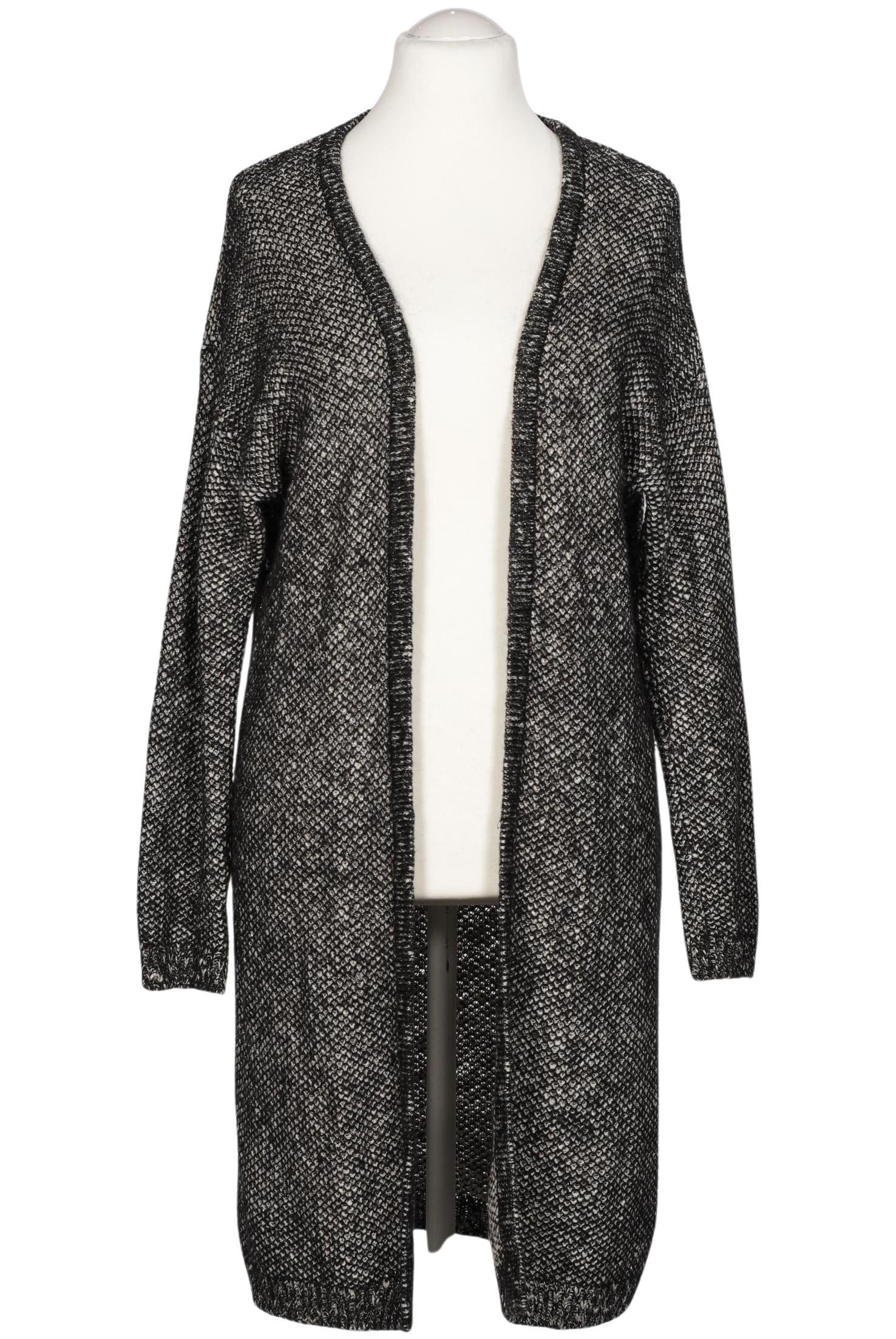 

Selected Damen Strickjacke, grau, Gr. 38