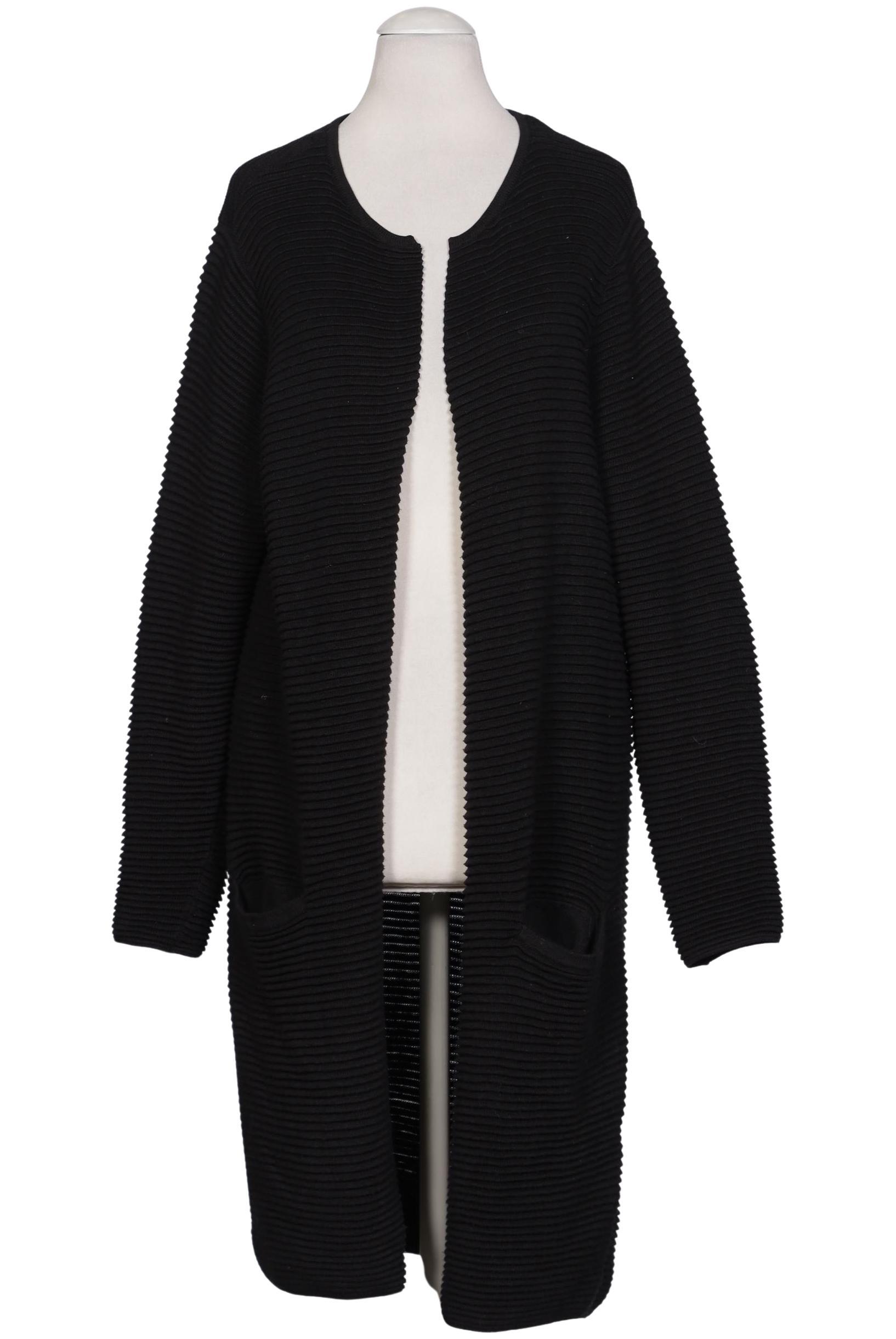 

Selected Damen Strickjacke, schwarz, Gr. 34