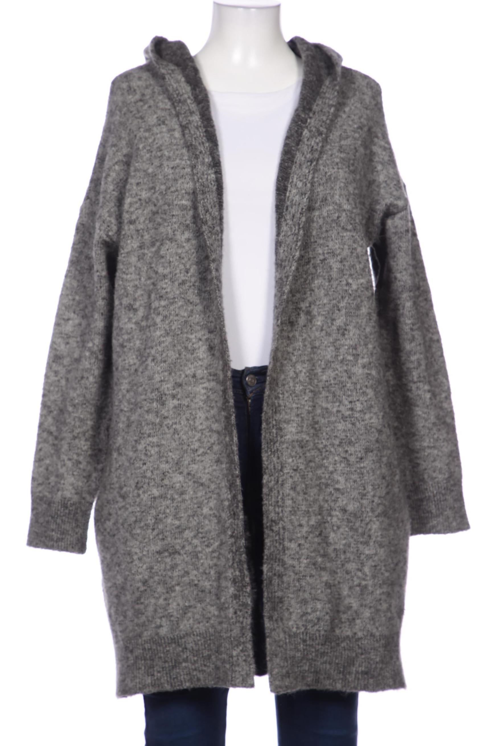 

SELECTED Damen Strickjacke, grau